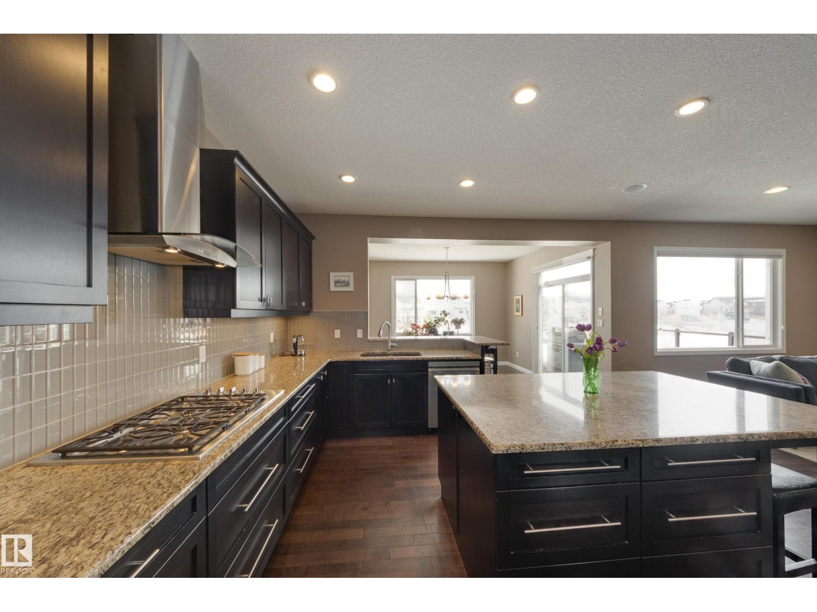 3825 Agar Green SW, Edmonton