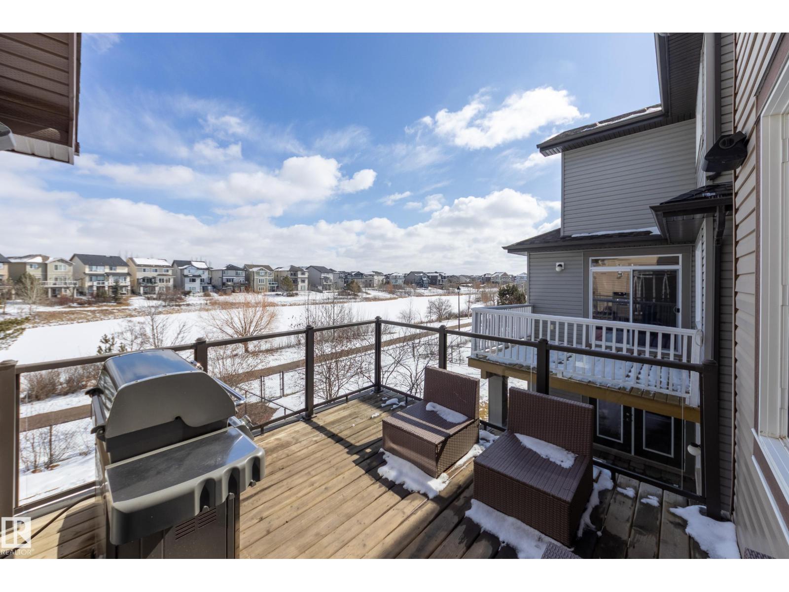 3825 Agar Green SW, Edmonton