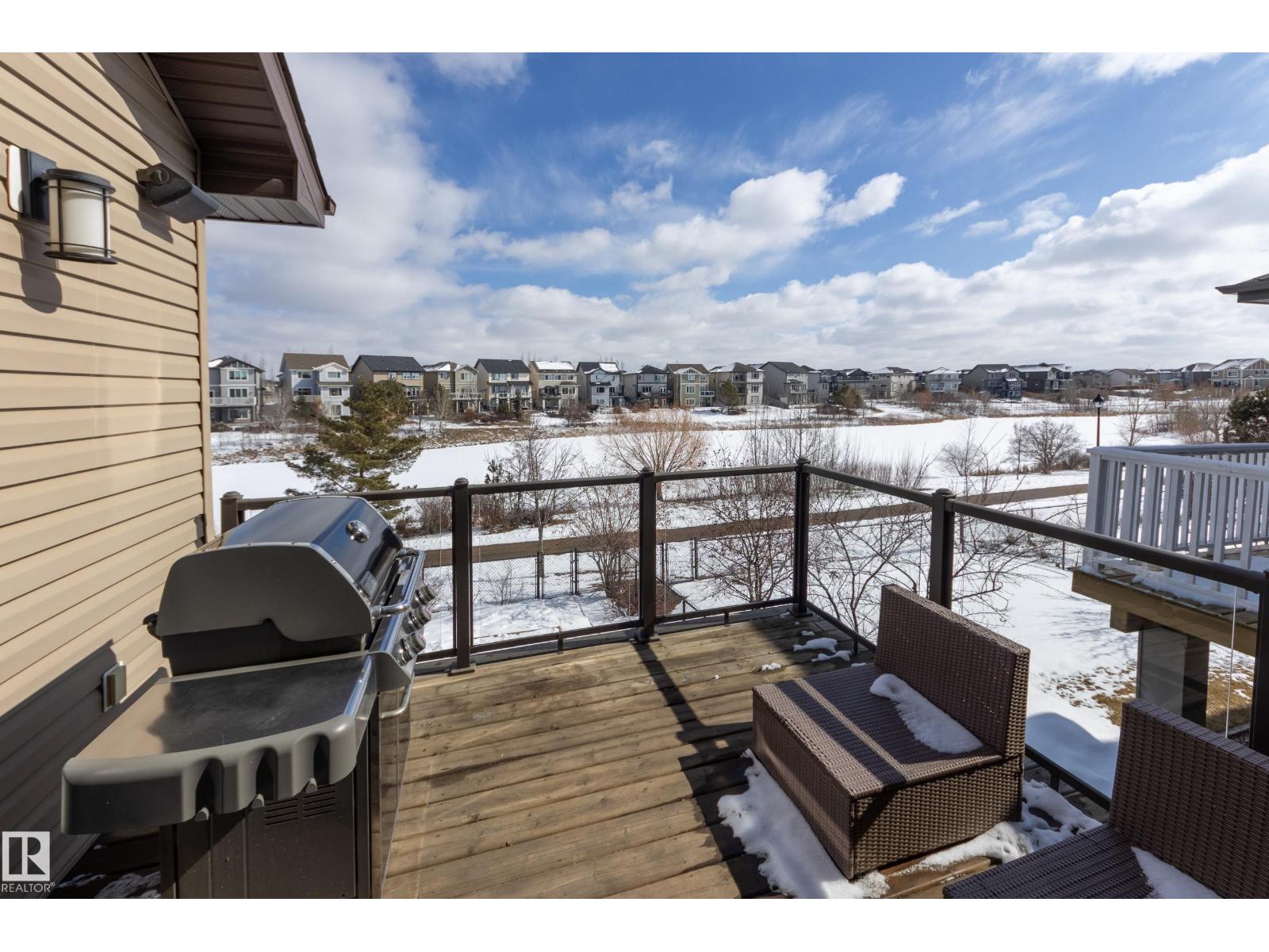 3825 Agar Green SW, Edmonton