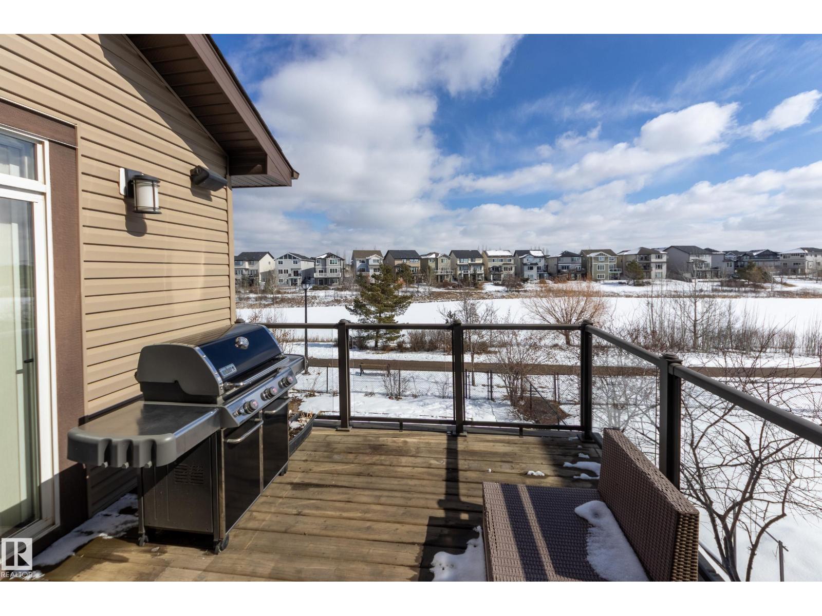 3825 Agar Green SW, Edmonton