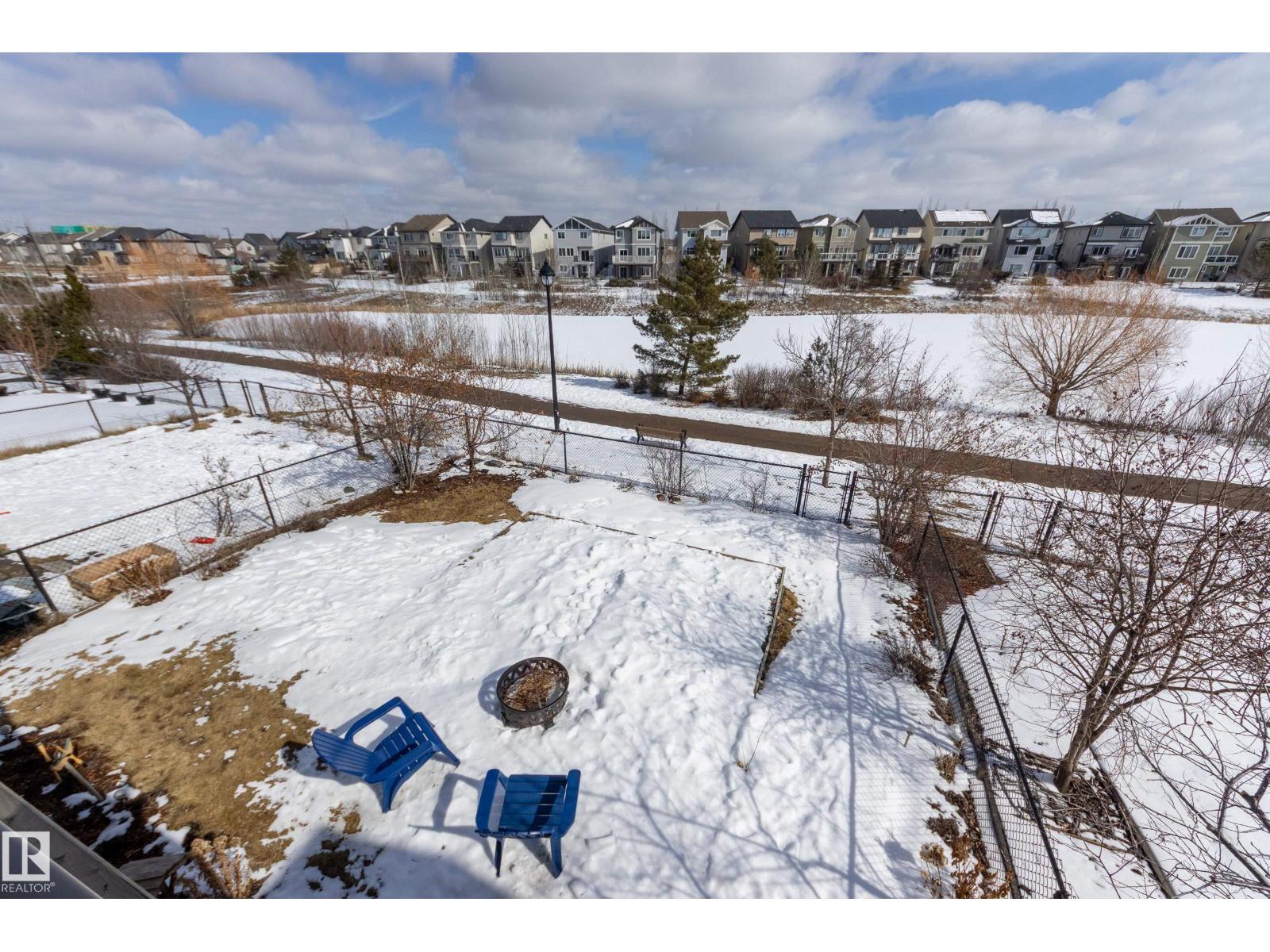 3825 Agar Green SW, Edmonton