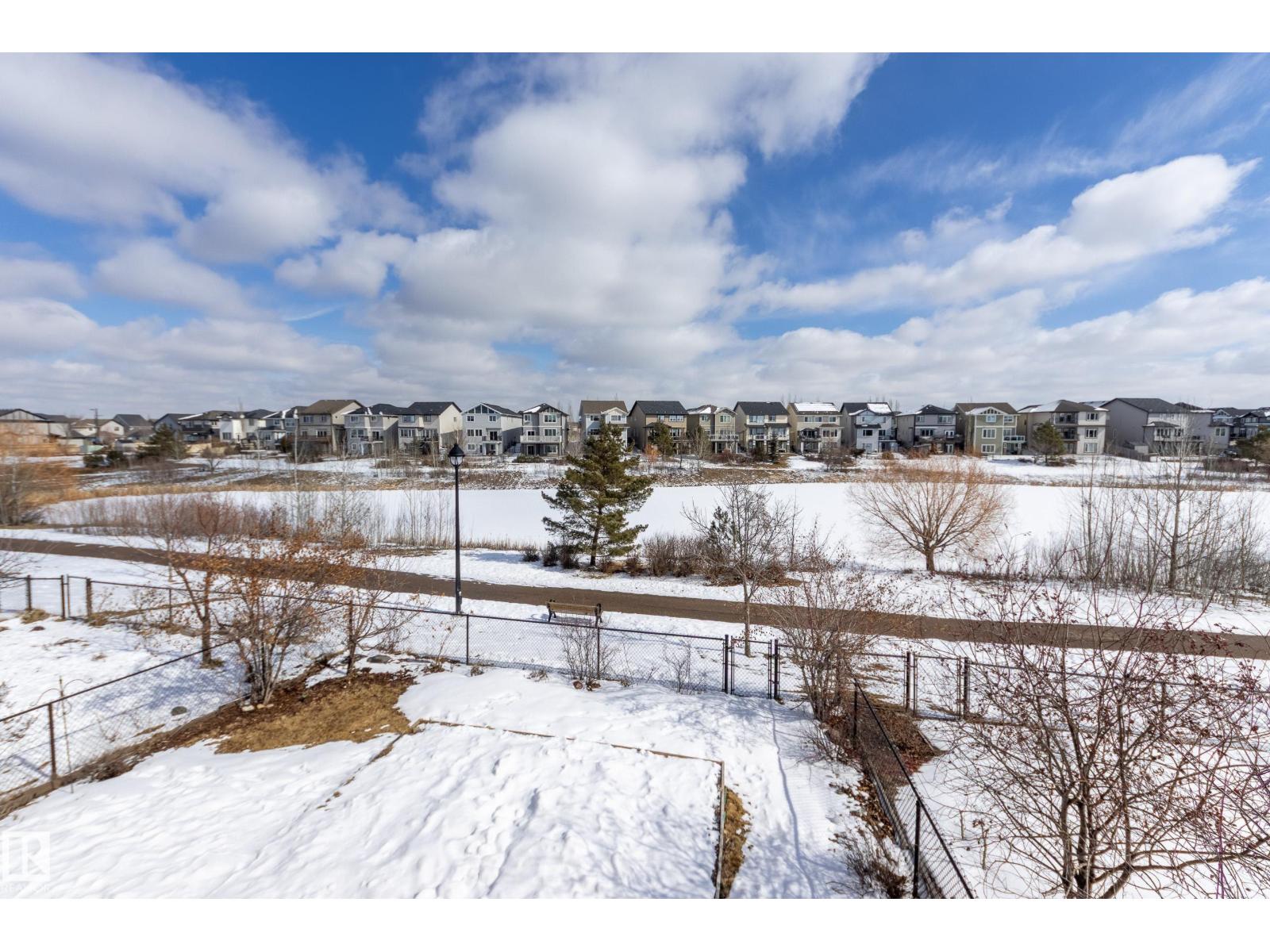 3825 Agar Green SW, Edmonton