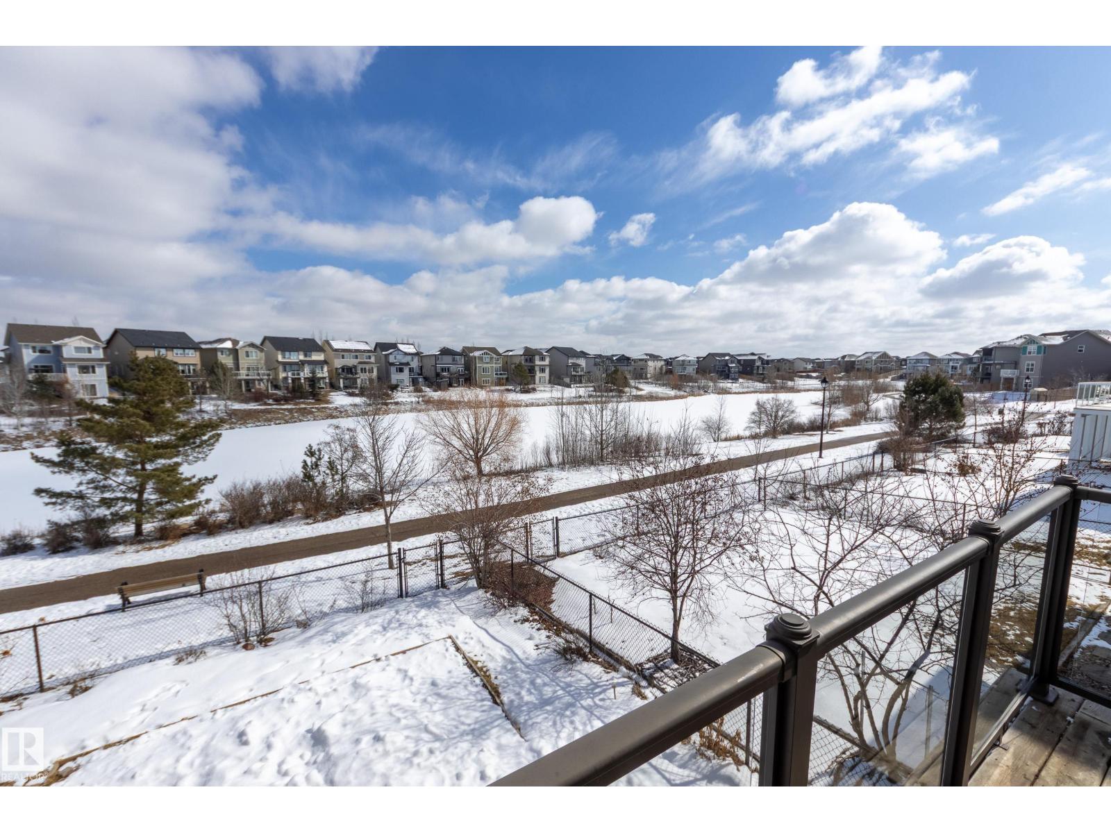 3825 Agar Green SW, Edmonton