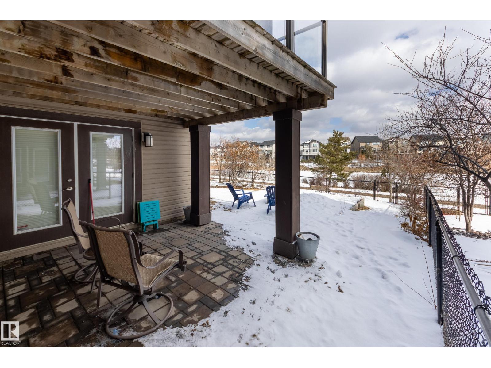 3825 Agar Green SW, Edmonton