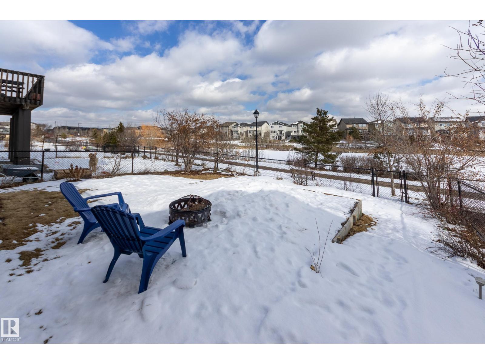 3825 Agar Green SW, Edmonton