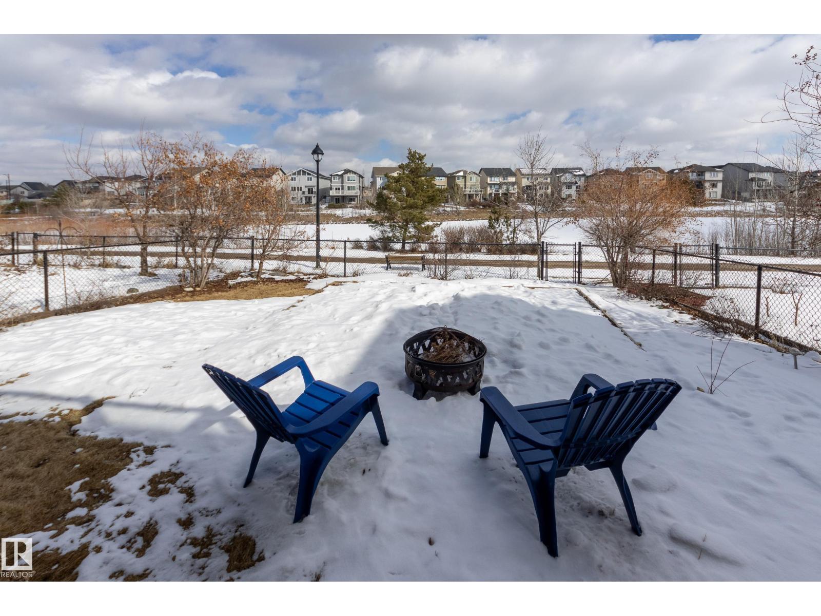 3825 Agar Green SW, Edmonton