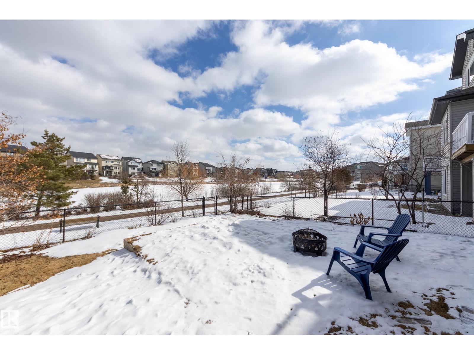 3825 Agar Green SW, Edmonton