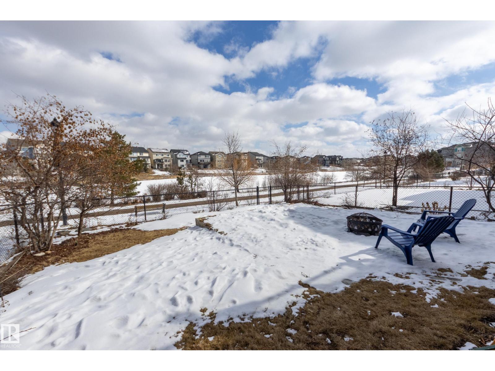 3825 Agar Green SW, Edmonton