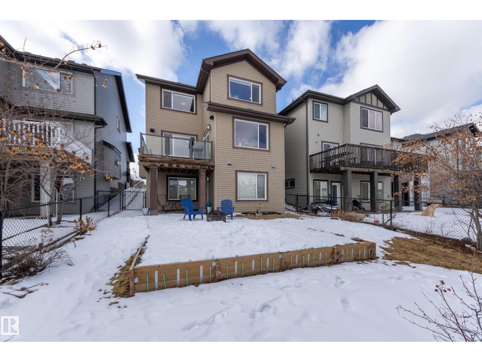 3825 Agar Green SW, Edmonton