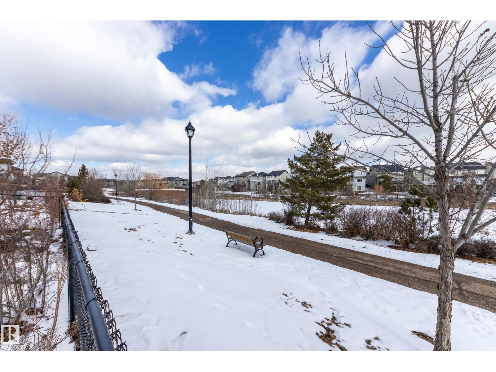 3825 Agar Green SW, Edmonton