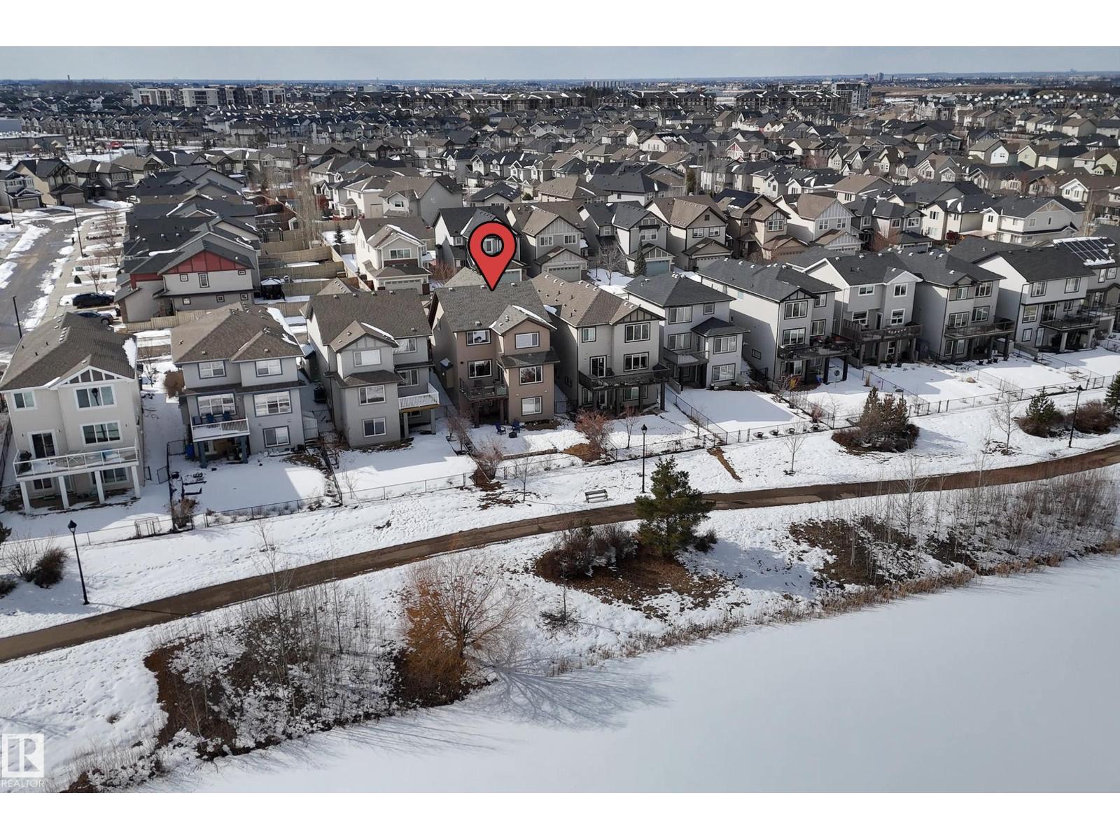 3825 Agar Green SW, Edmonton