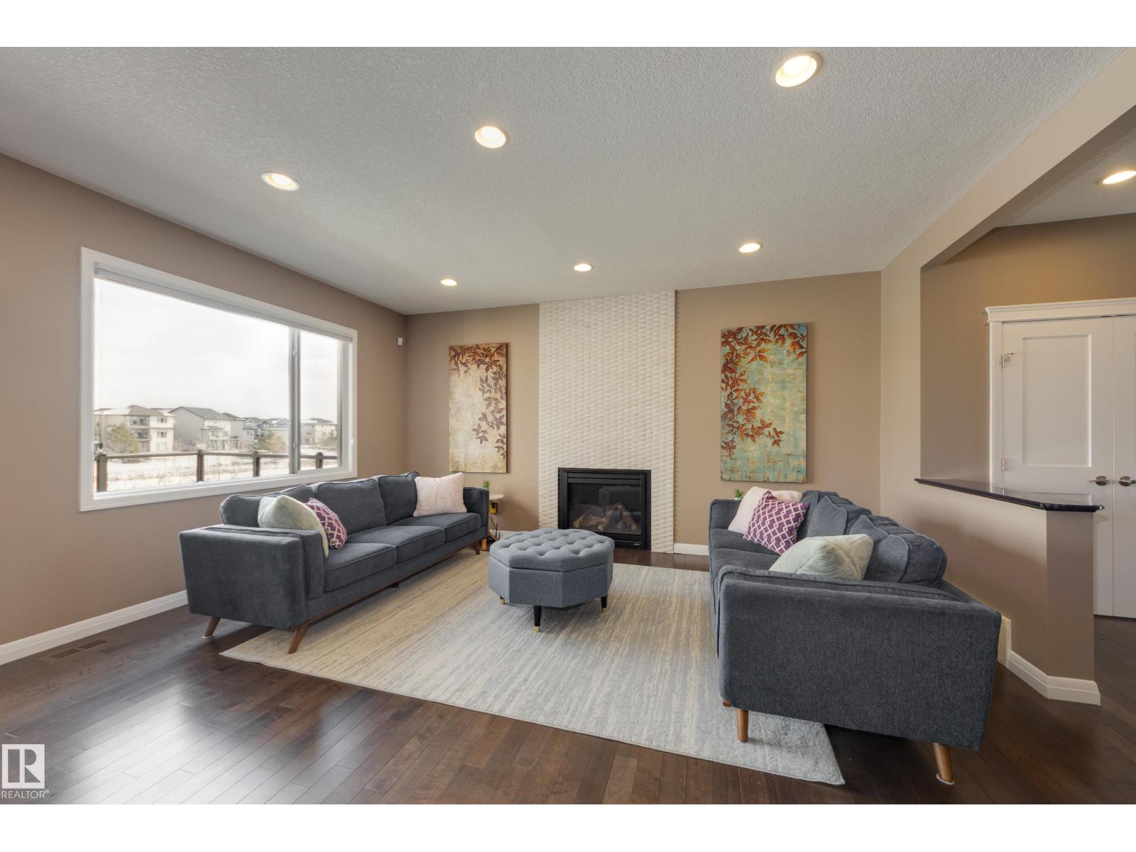 3825 Agar Green SW, Edmonton