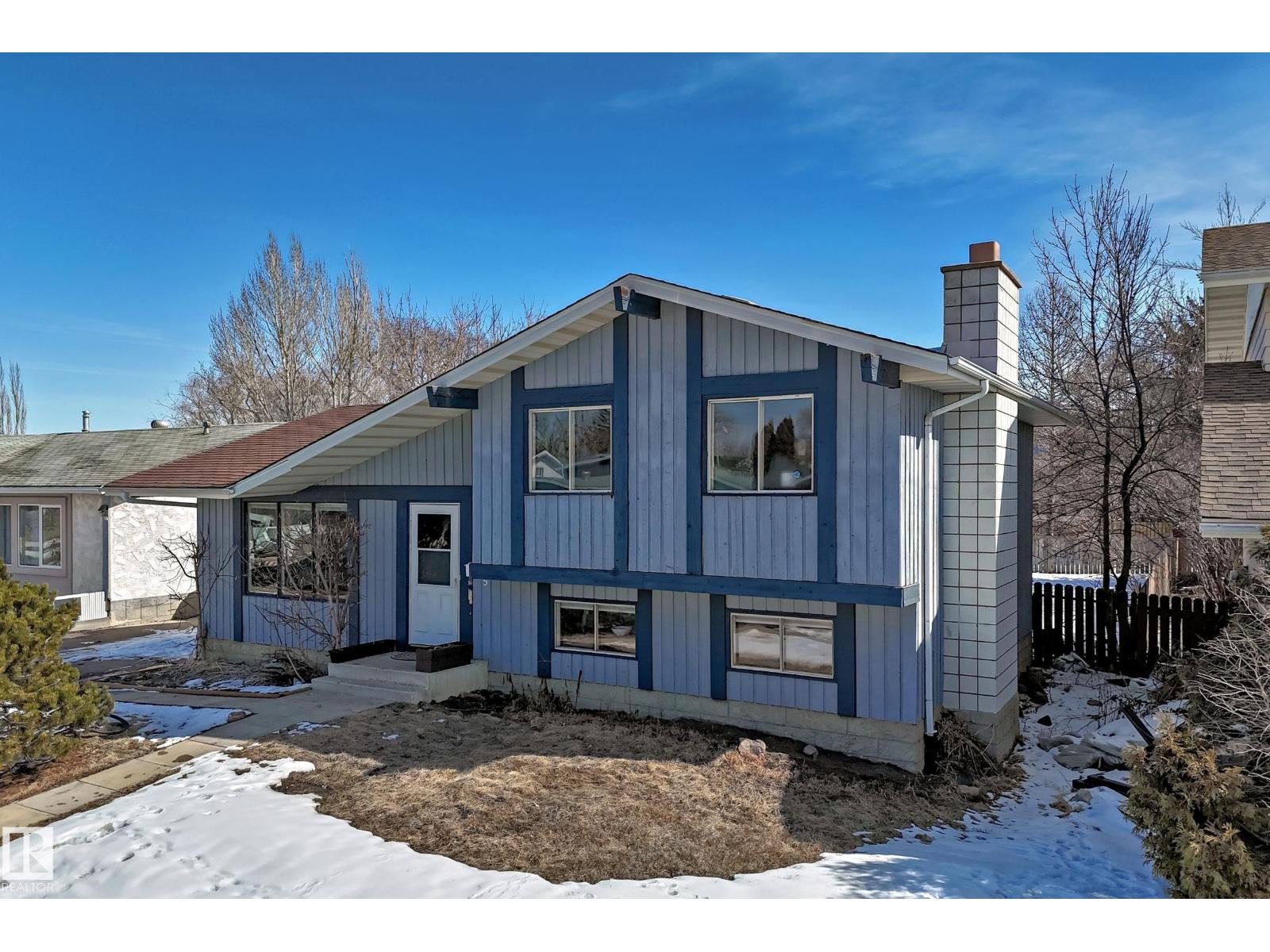 8735 181 ST NW, Edmonton