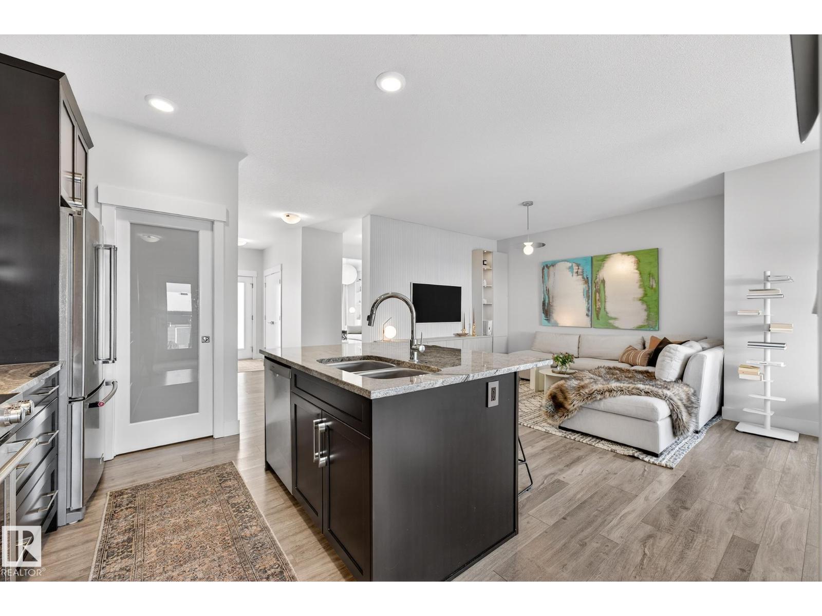 12 AMESBURY WD, Sherwood Park