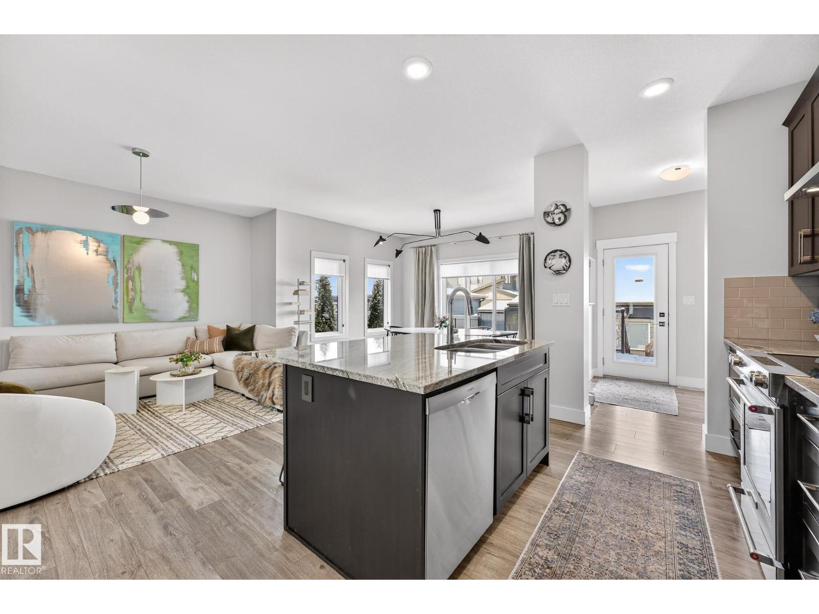 12 AMESBURY WD, Sherwood Park