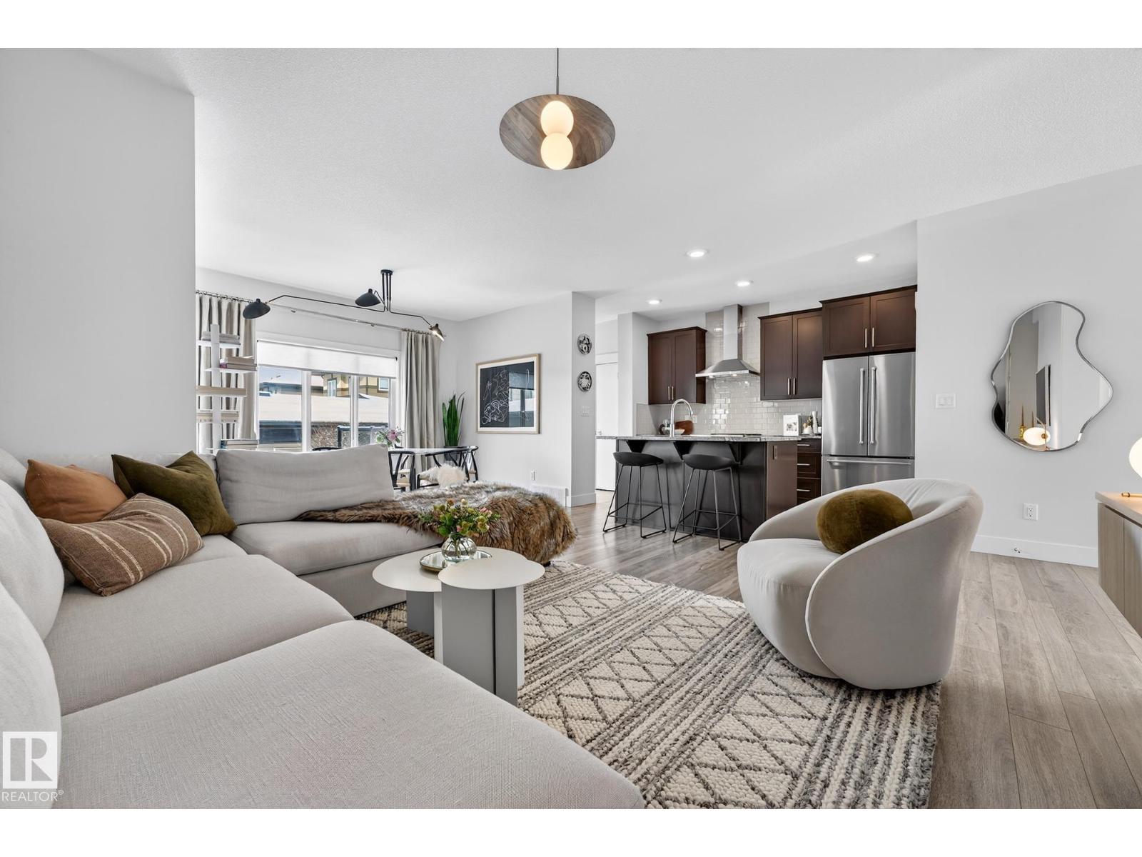 12 AMESBURY WD, Sherwood Park