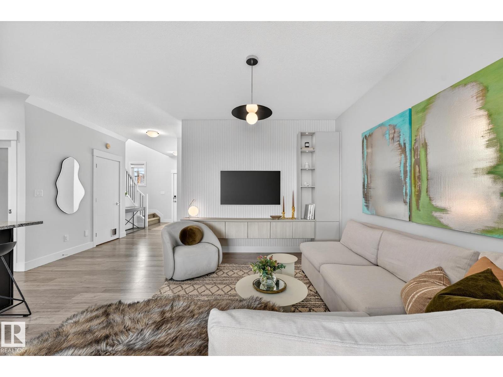 12 AMESBURY WD, Sherwood Park