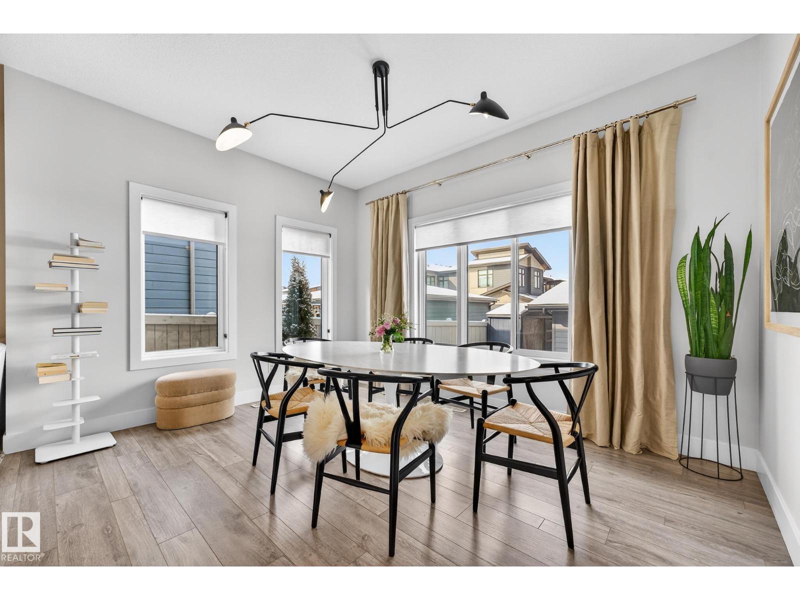 12 AMESBURY WD, Sherwood Park