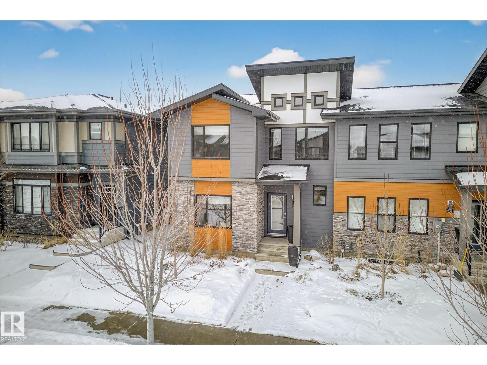 12 AMESBURY WD, Sherwood Park