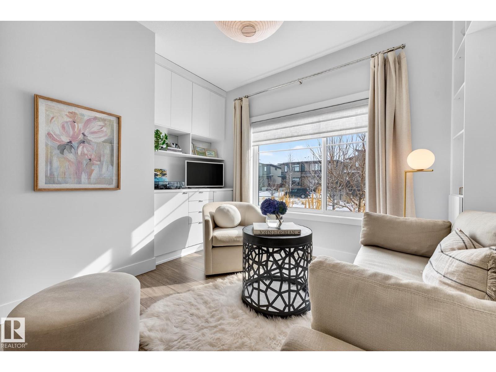 12 AMESBURY WD, Sherwood Park