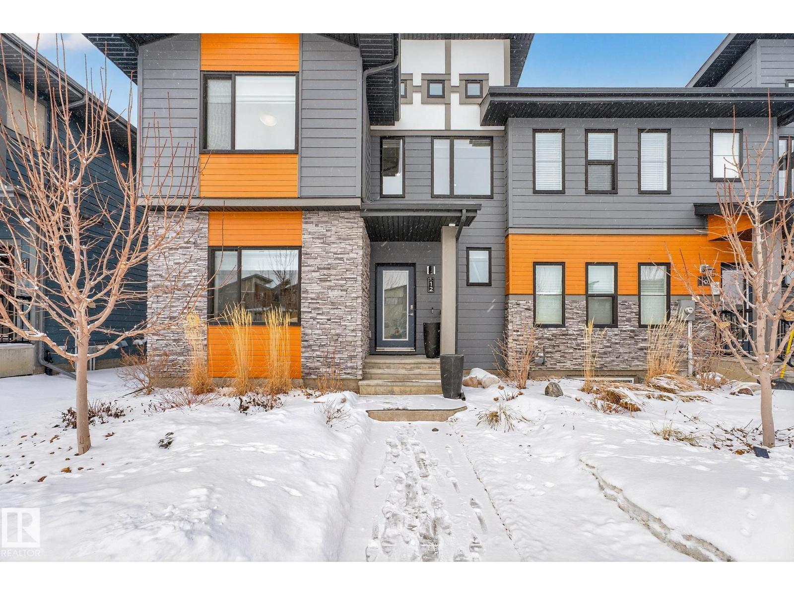 12 AMESBURY WD, Sherwood Park