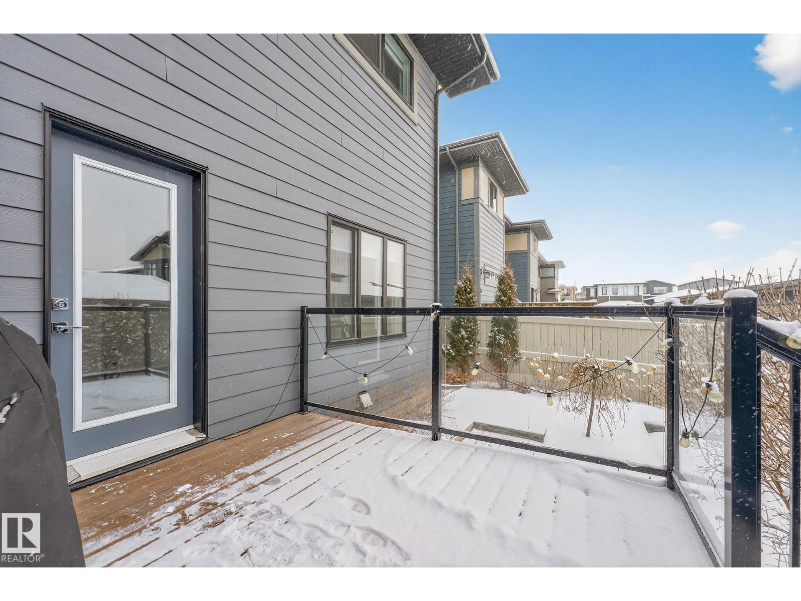 12 AMESBURY WD, Sherwood Park