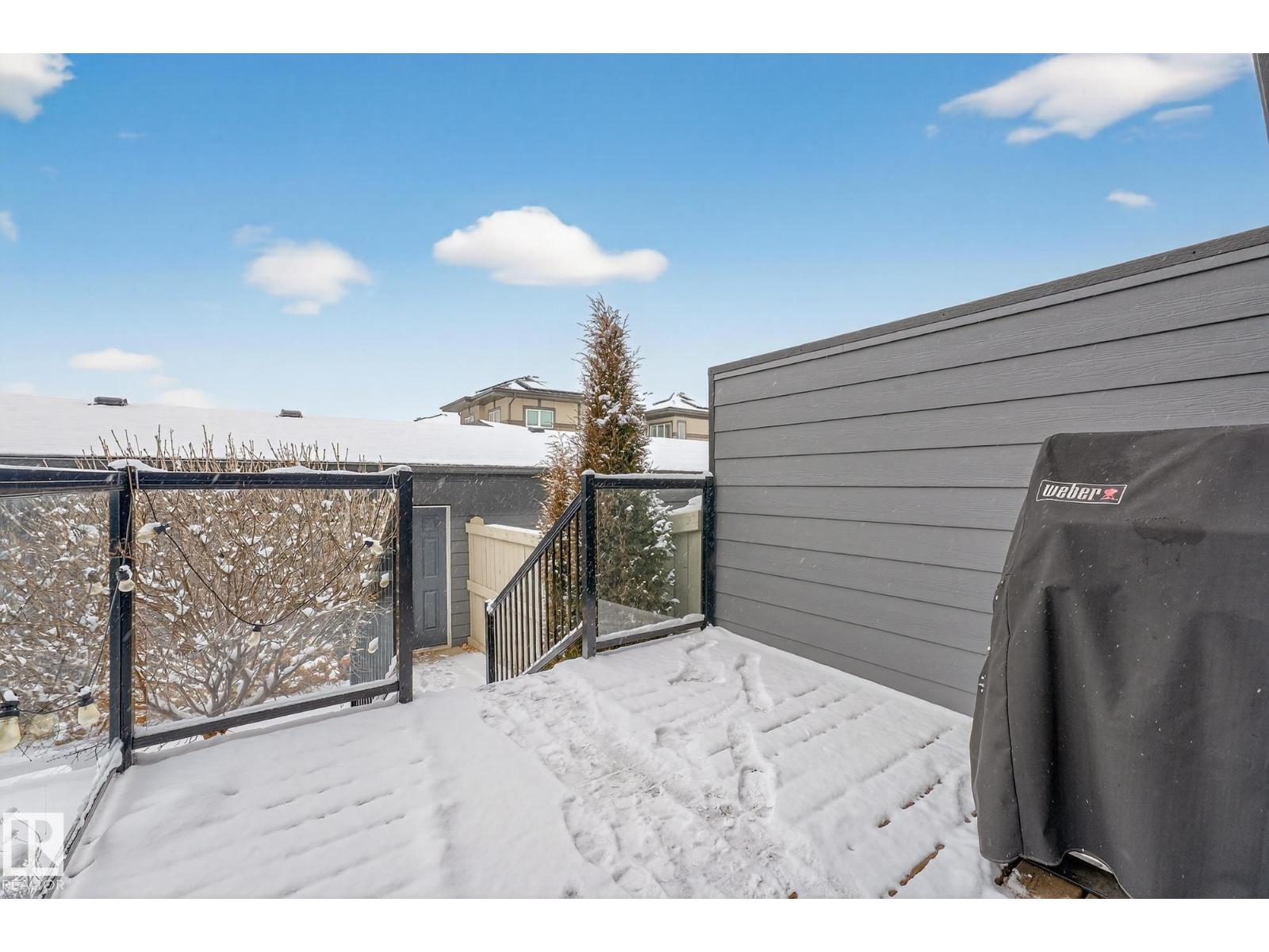 12 AMESBURY WD, Sherwood Park