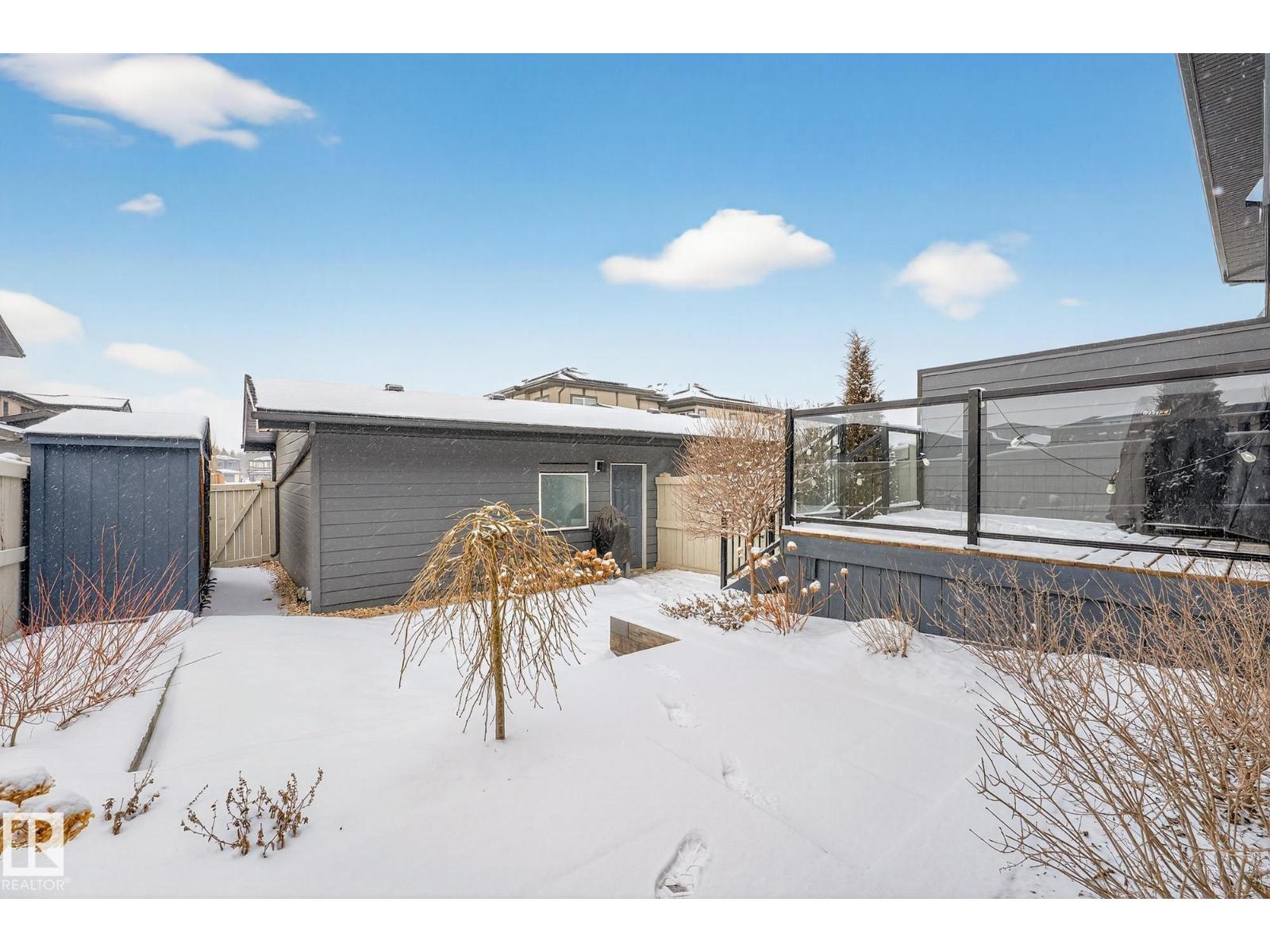 12 AMESBURY WD, Sherwood Park