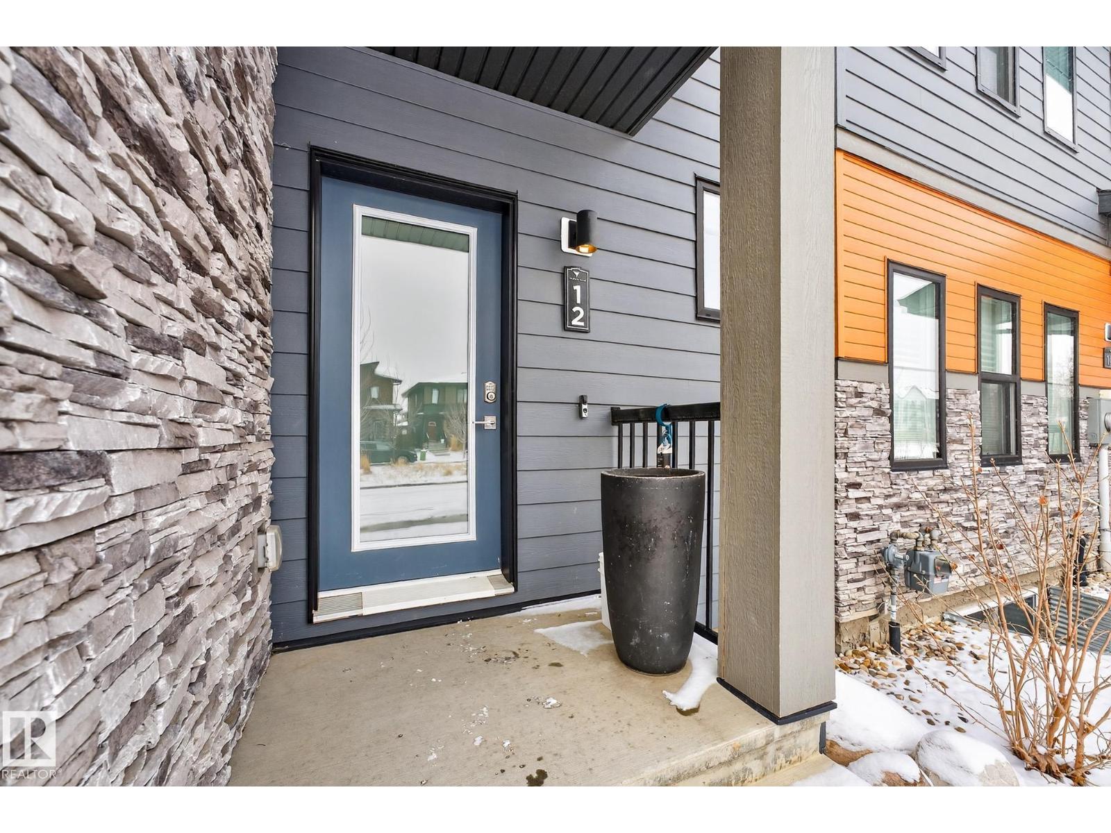 12 AMESBURY WD, Sherwood Park