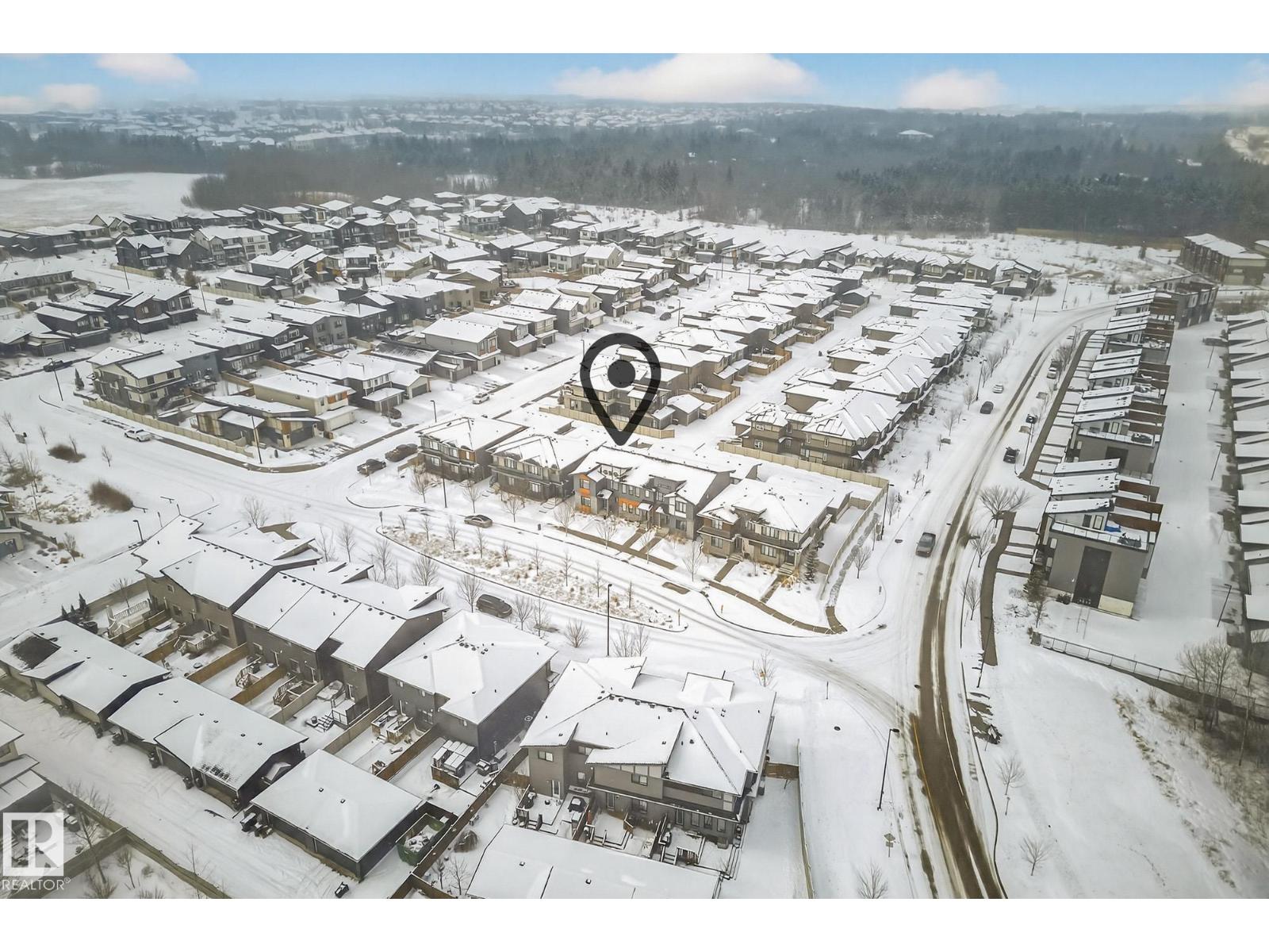 12 AMESBURY WD, Sherwood Park