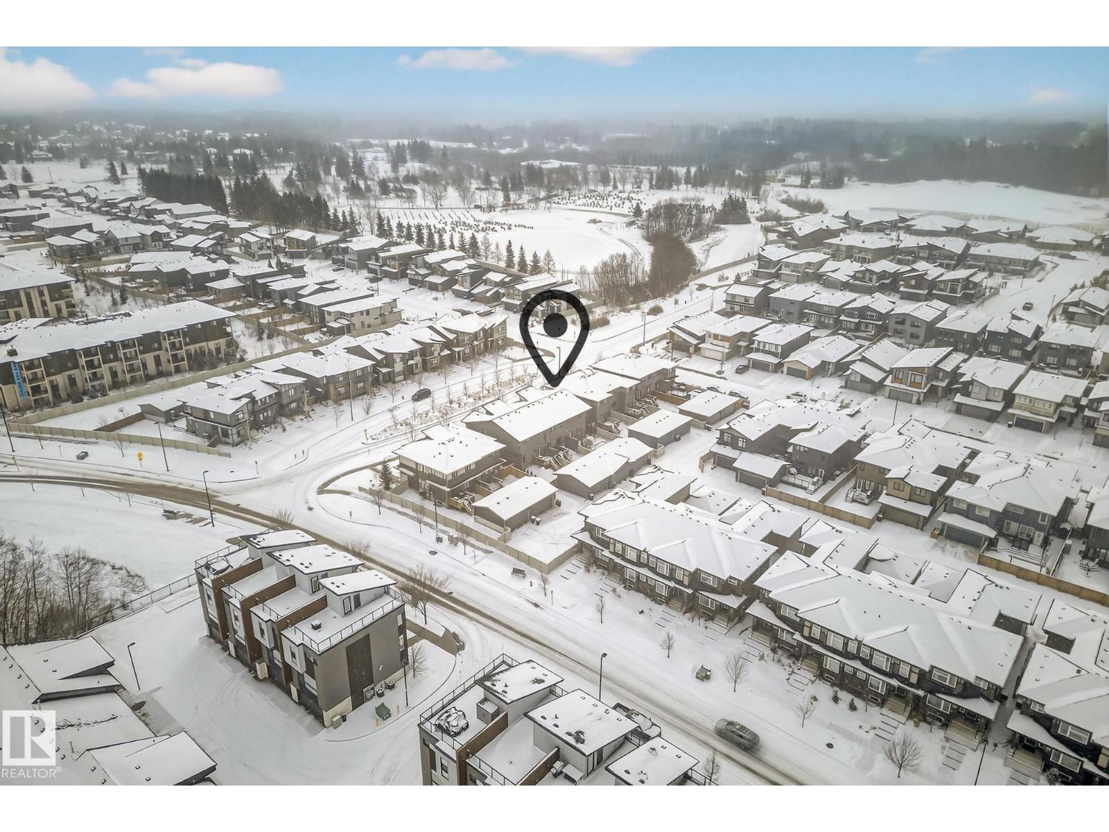 12 AMESBURY WD, Sherwood Park