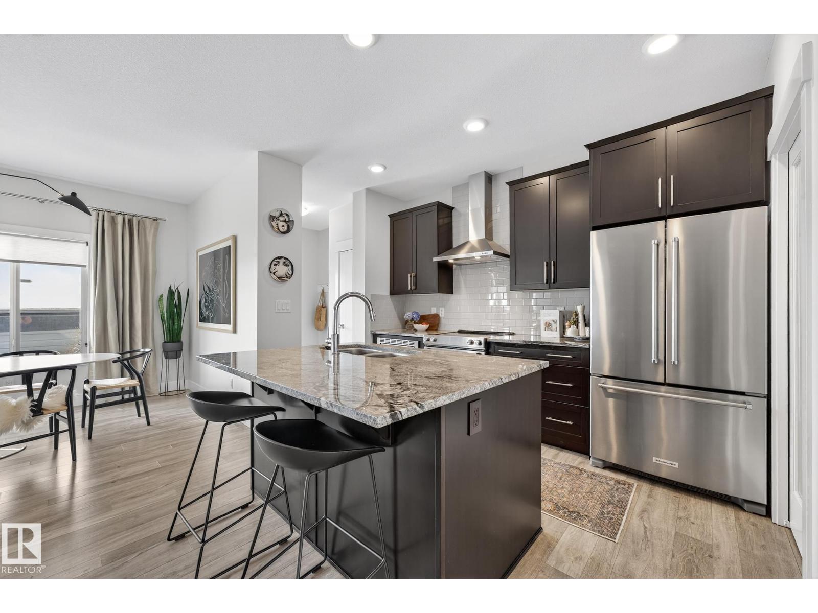 12 AMESBURY WD, Sherwood Park