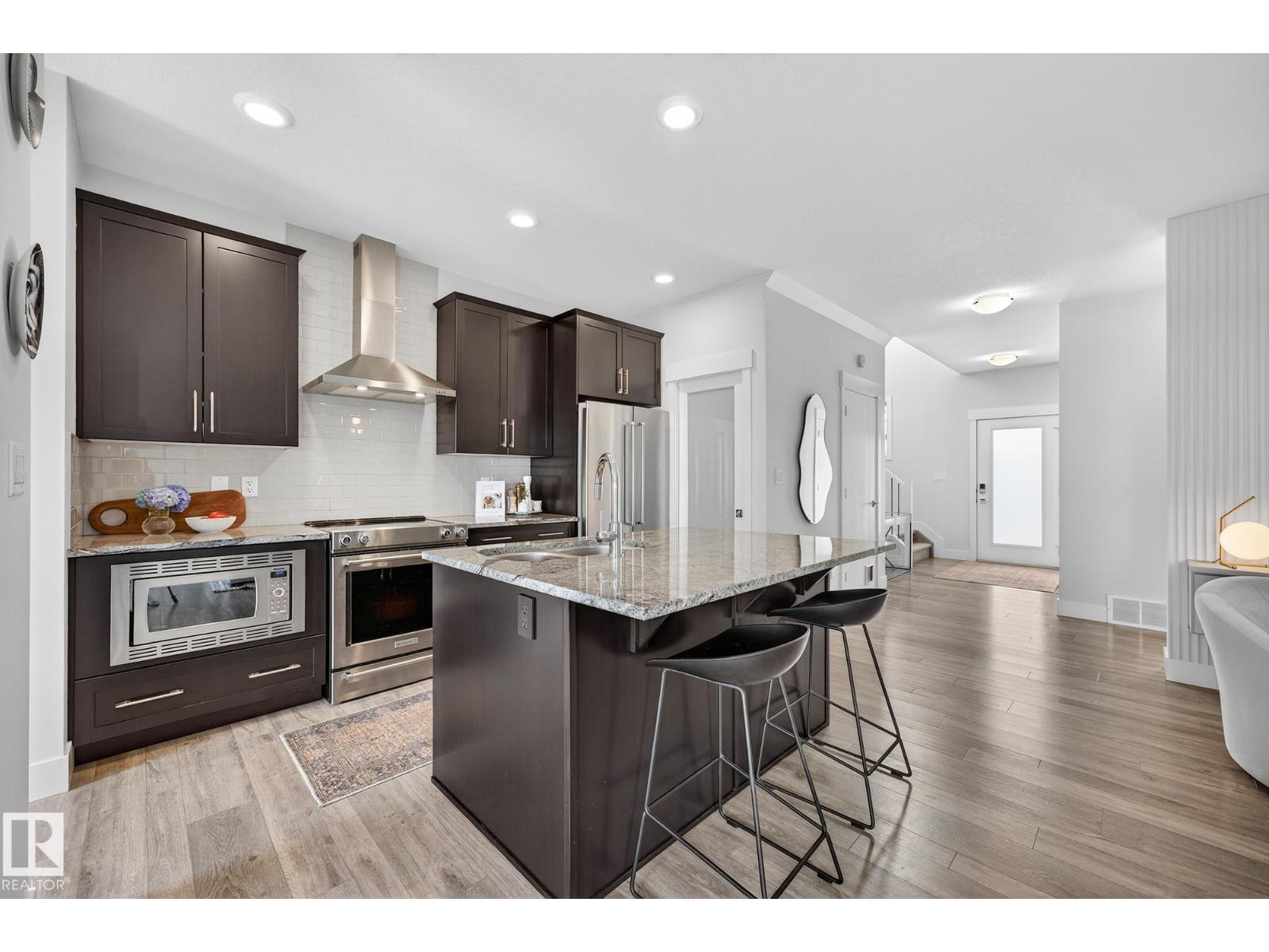 12 AMESBURY WD, Sherwood Park