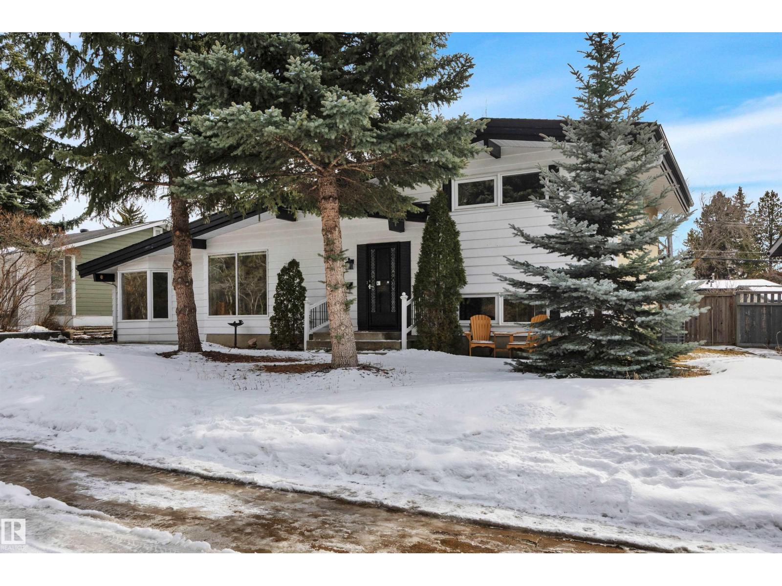 4224 ASPEN DR E NW, Edmonton