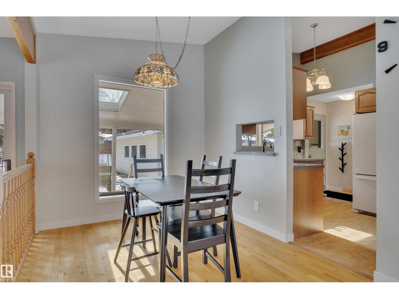 4224 ASPEN DR E NW, Edmonton