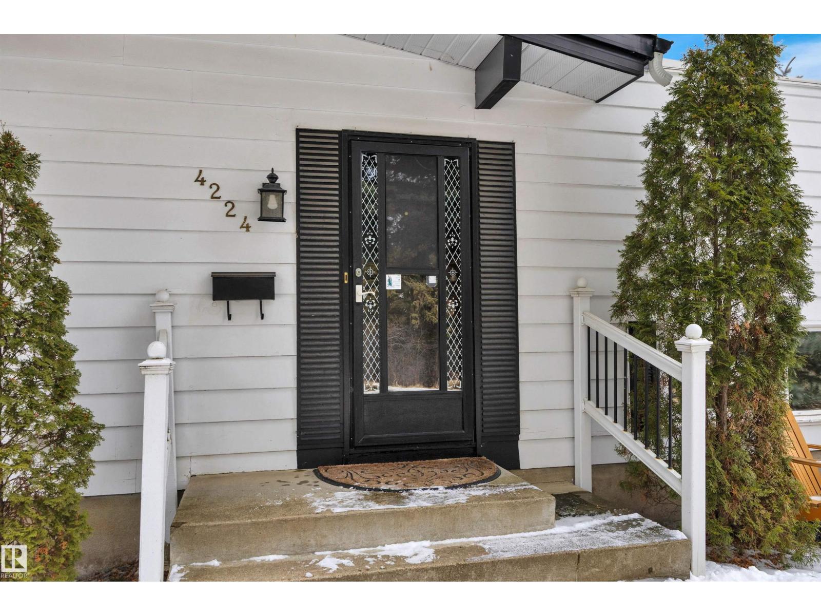 4224 ASPEN DR E NW, Edmonton
