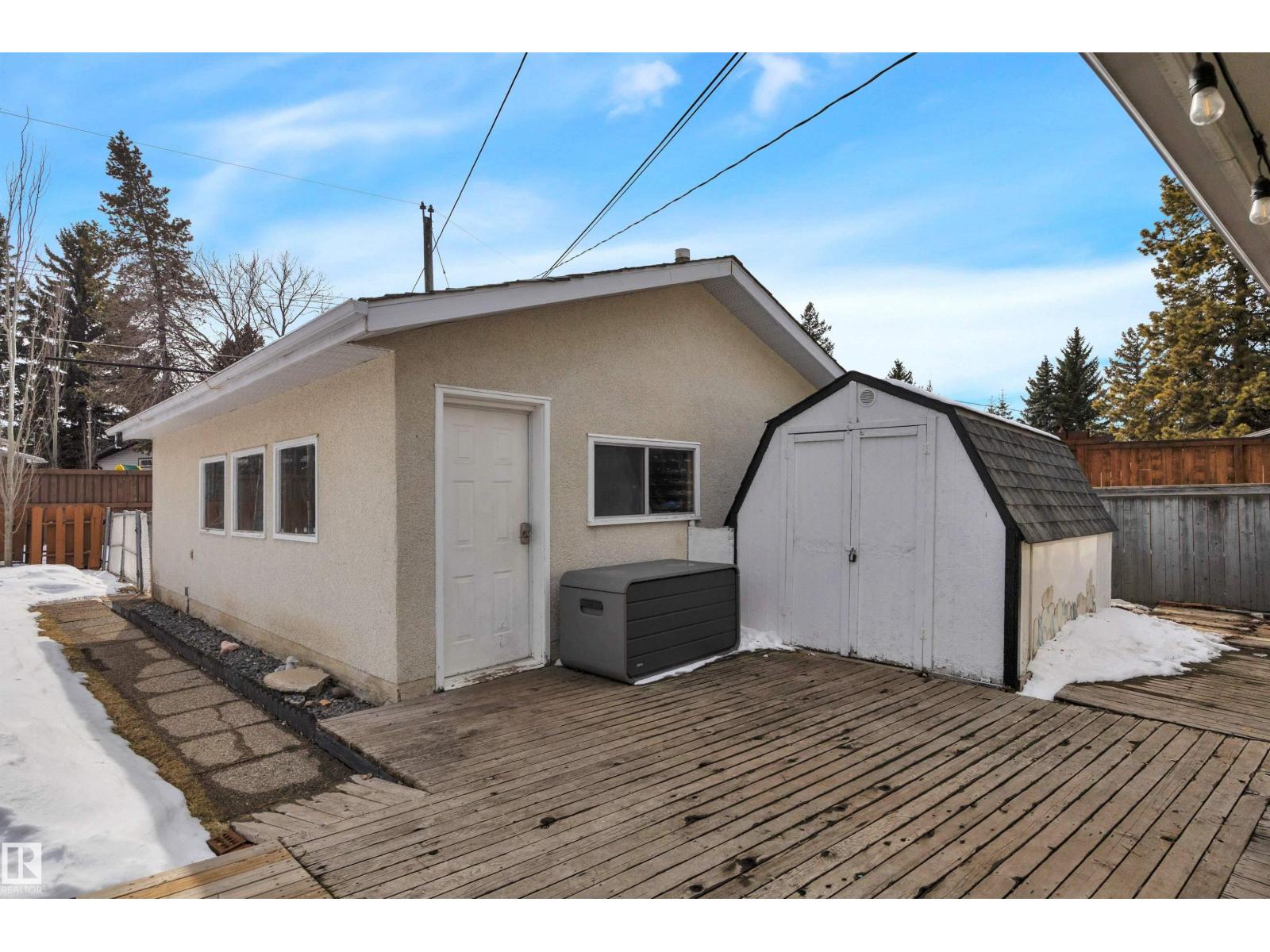 4224 ASPEN DR E NW, Edmonton