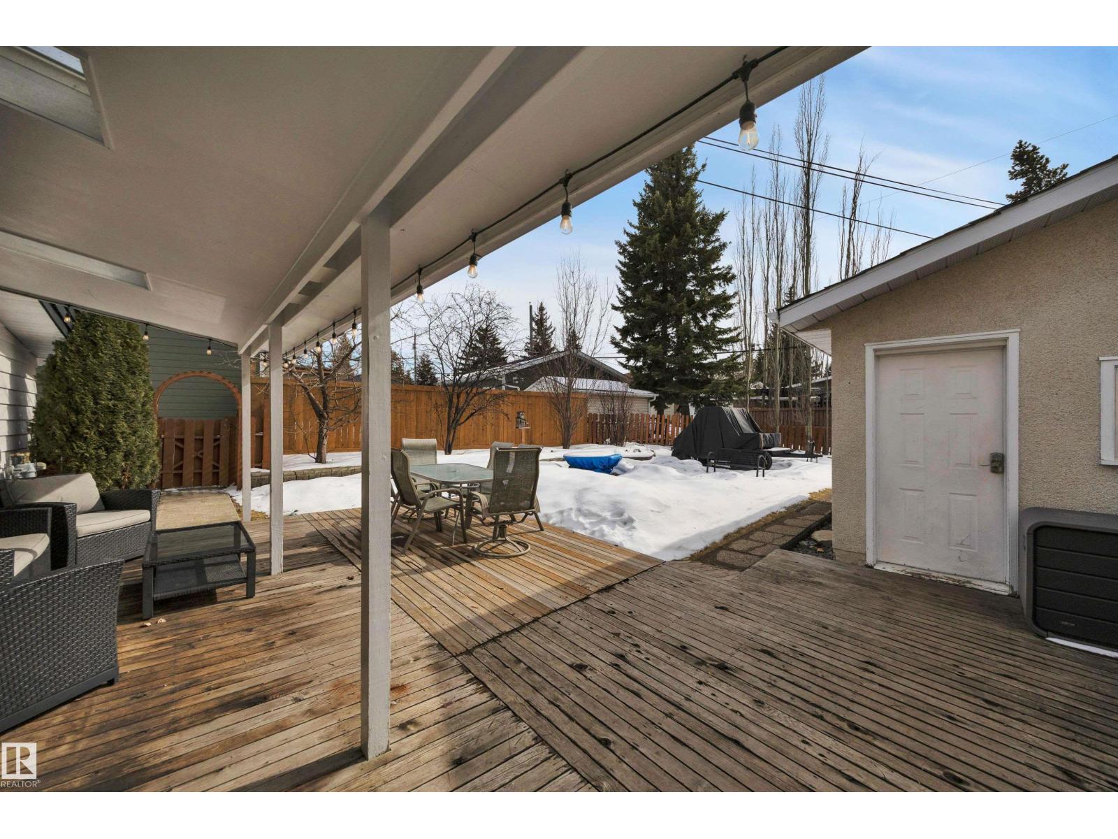 4224 ASPEN DR E NW, Edmonton