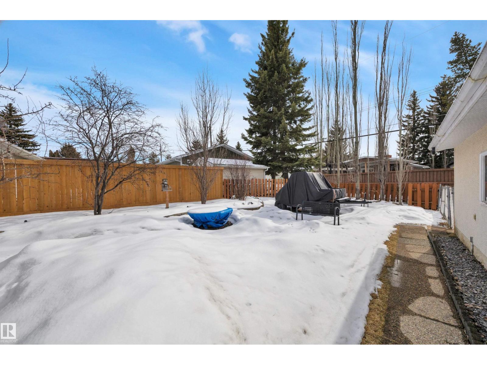 4224 ASPEN DR E NW, Edmonton