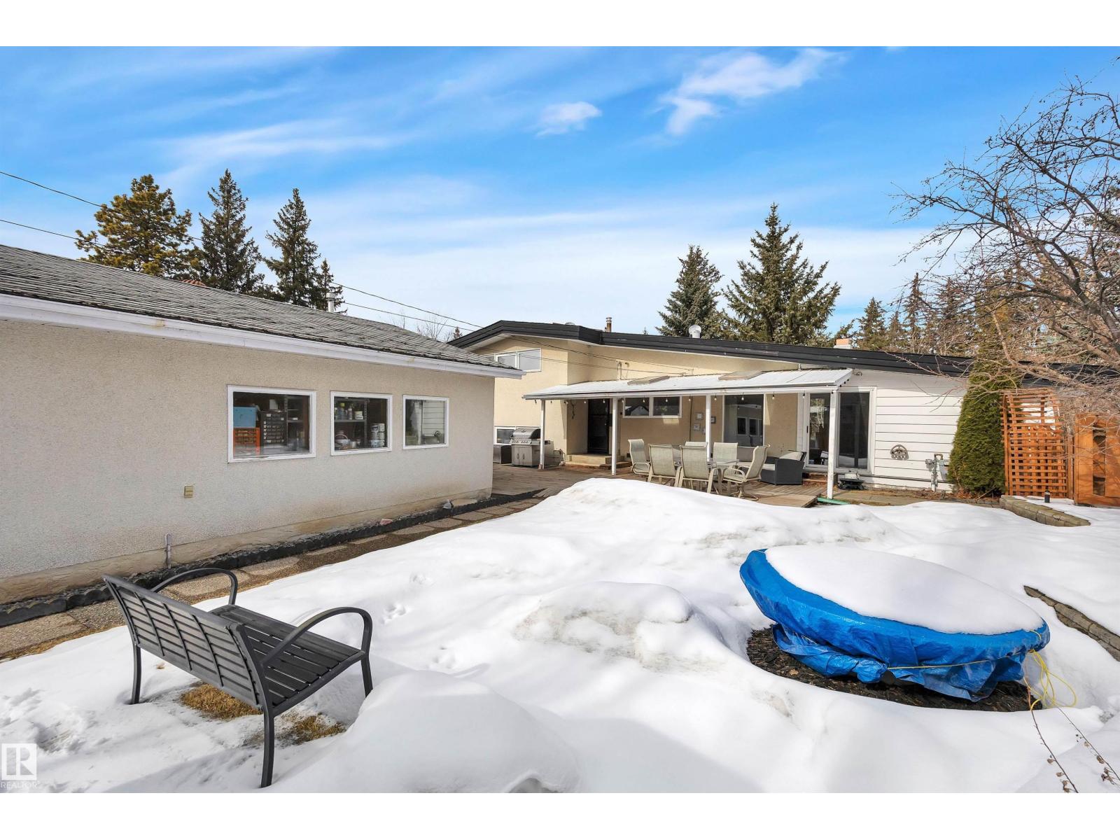 4224 ASPEN DR E NW, Edmonton