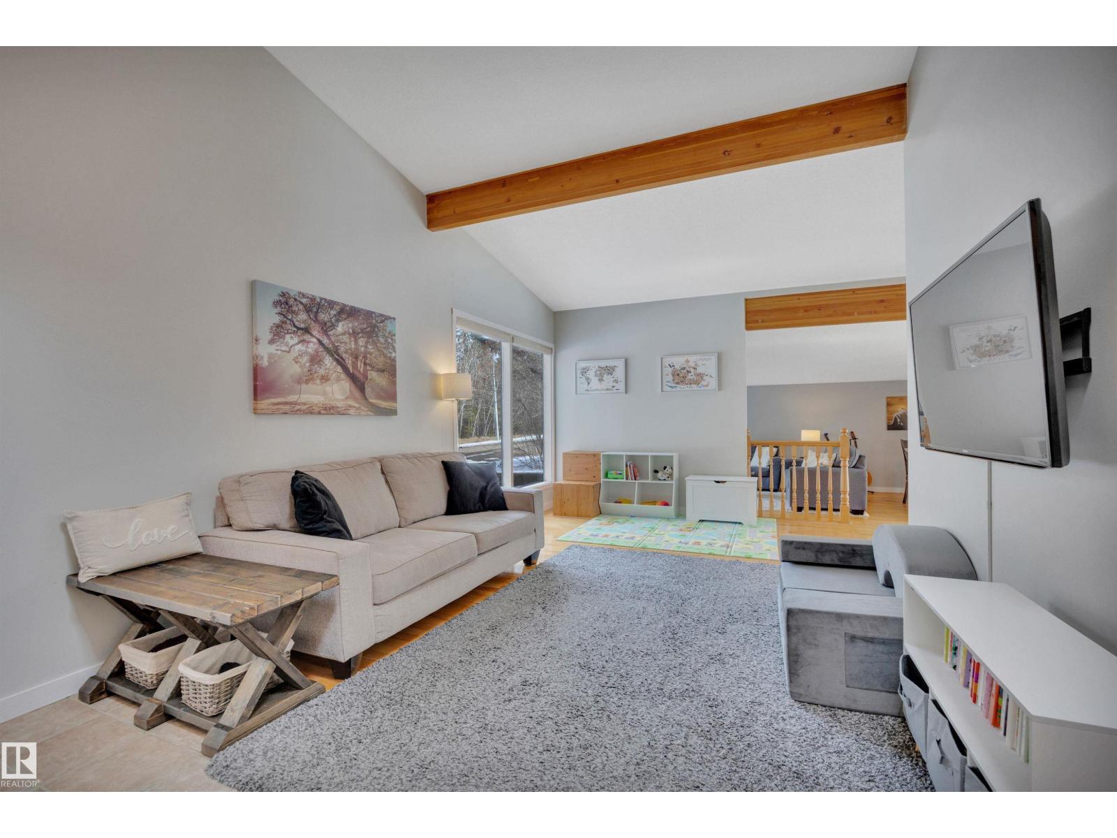 4224 ASPEN DR E NW, Edmonton