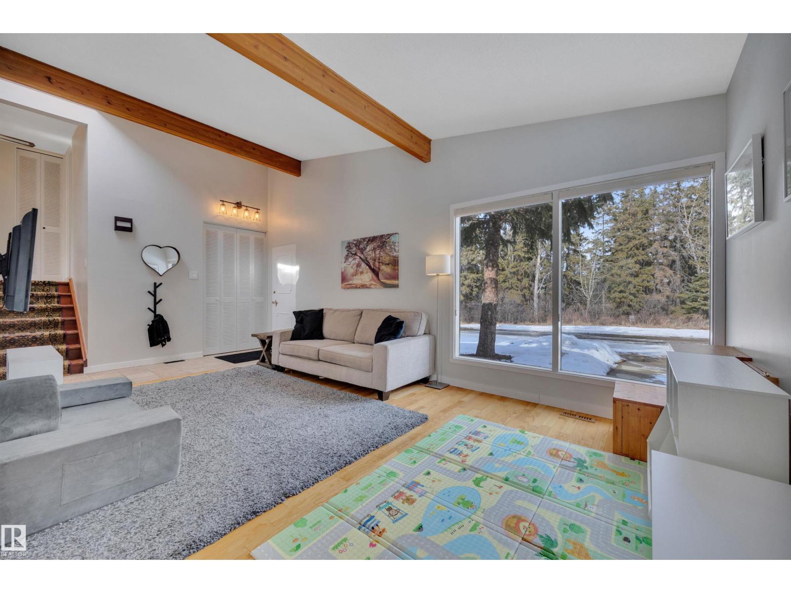 4224 ASPEN DR E NW, Edmonton