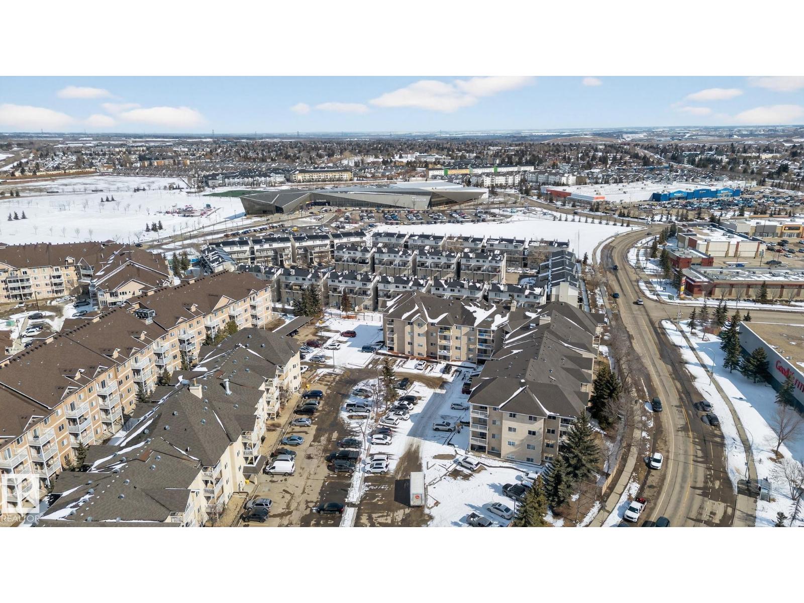 #129 4210 139 AV NW, Edmonton