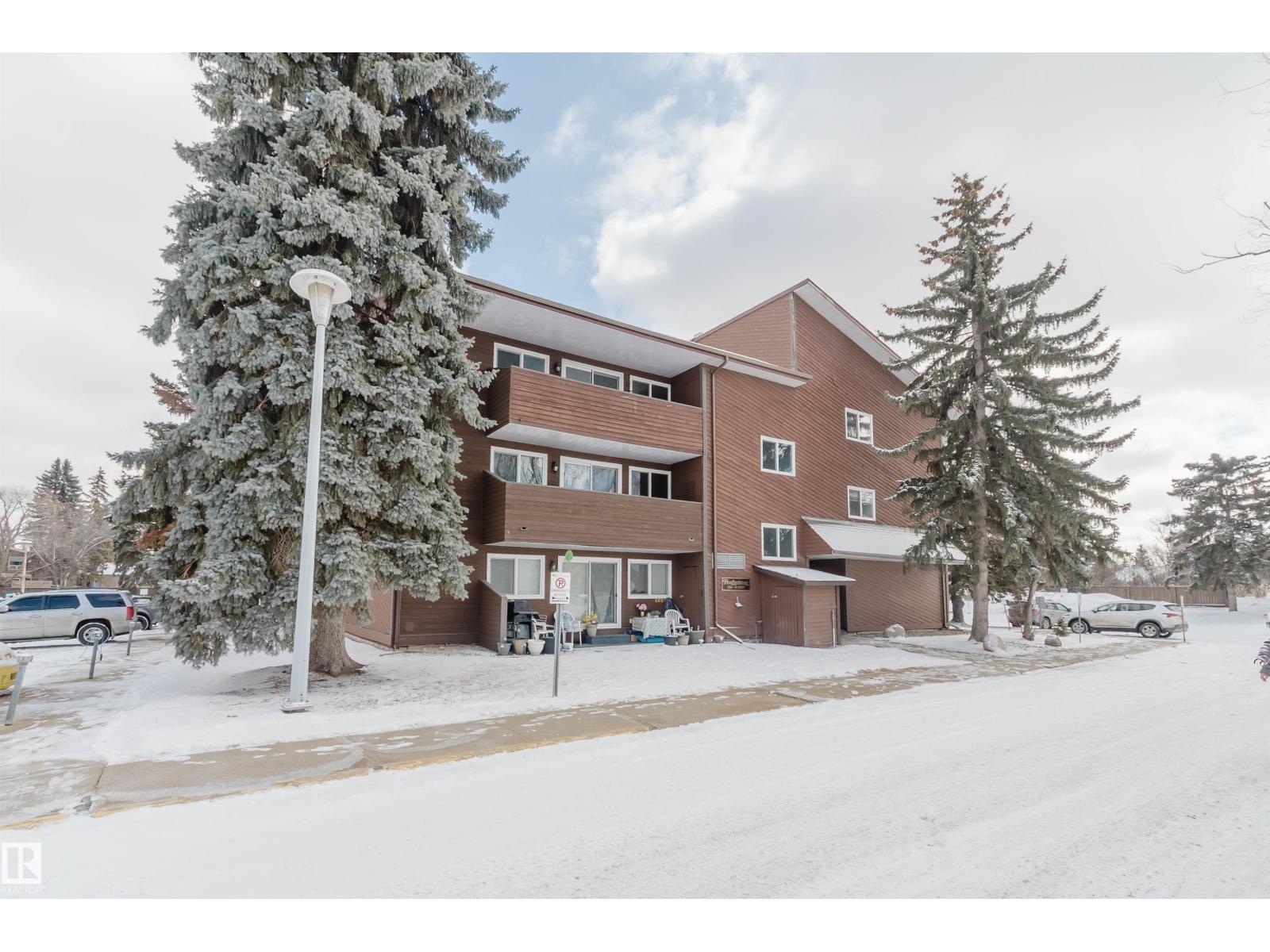 #300 2303 119 ST NW, Edmonton