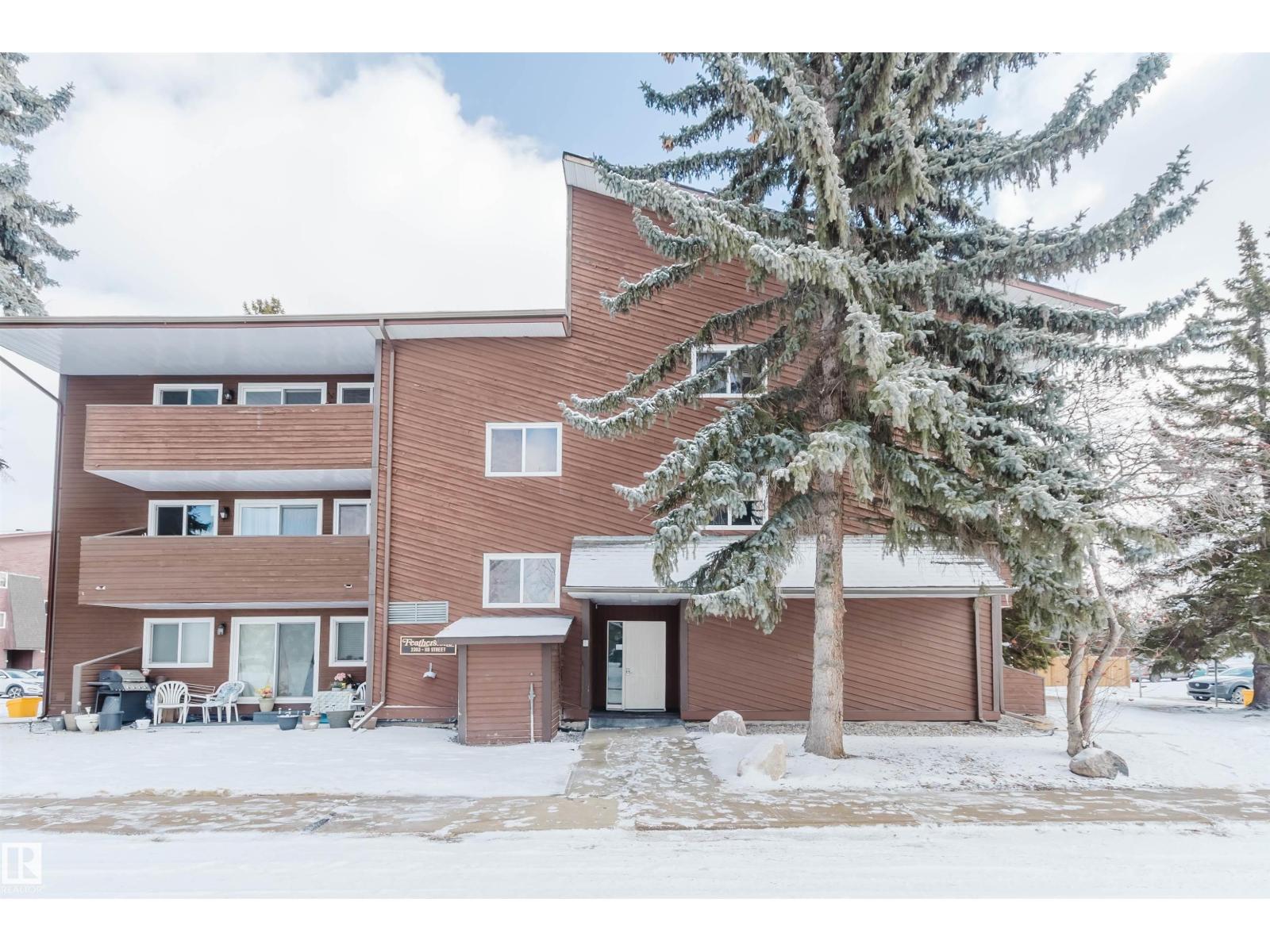 #300 2303 119 ST NW, Edmonton