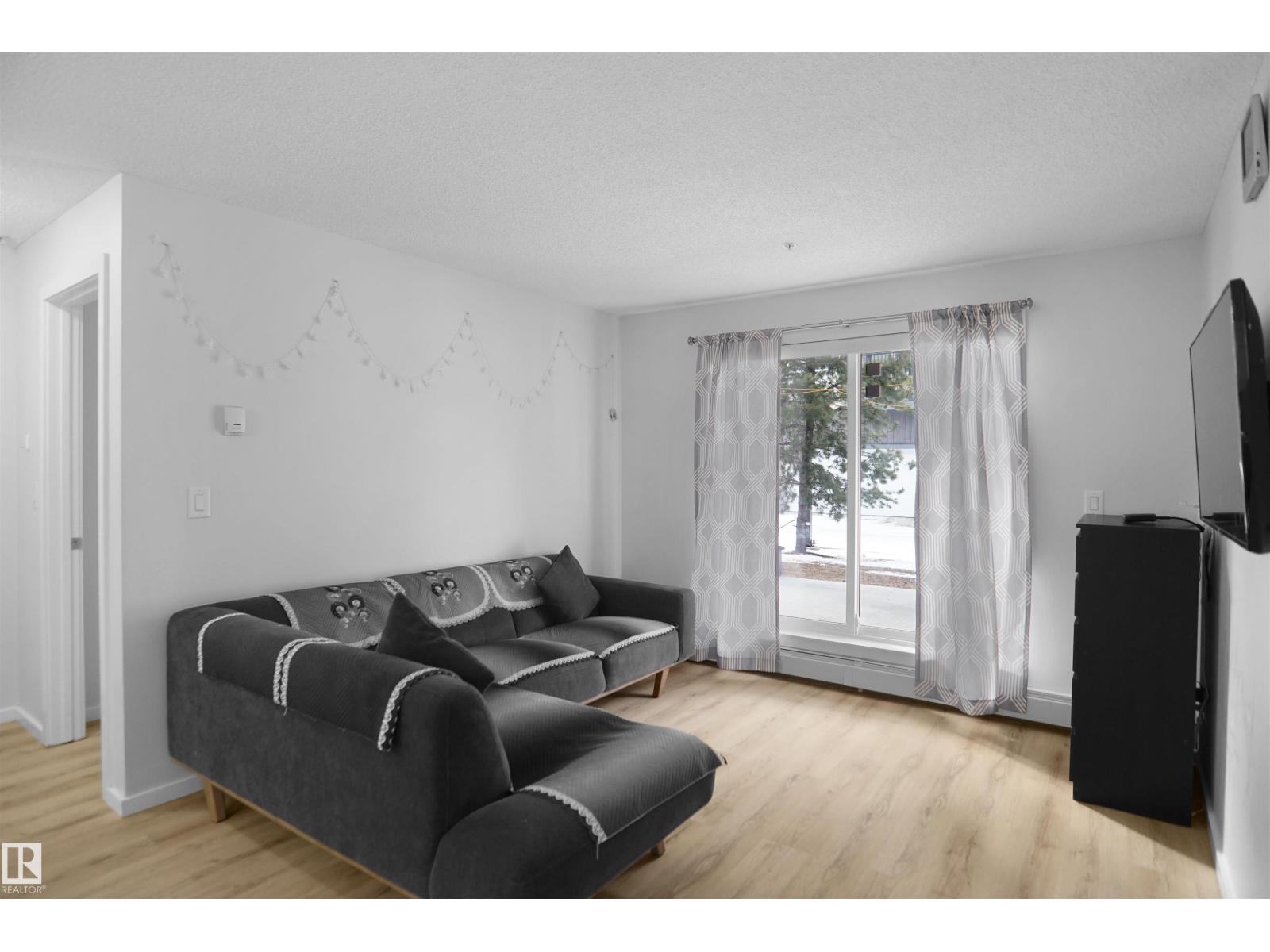 #103 3353 16A AV NW, Edmonton