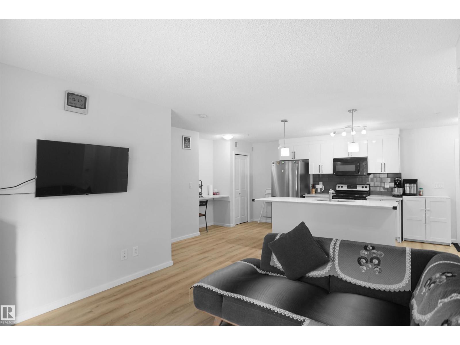 #103 3353 16A AV NW, Edmonton