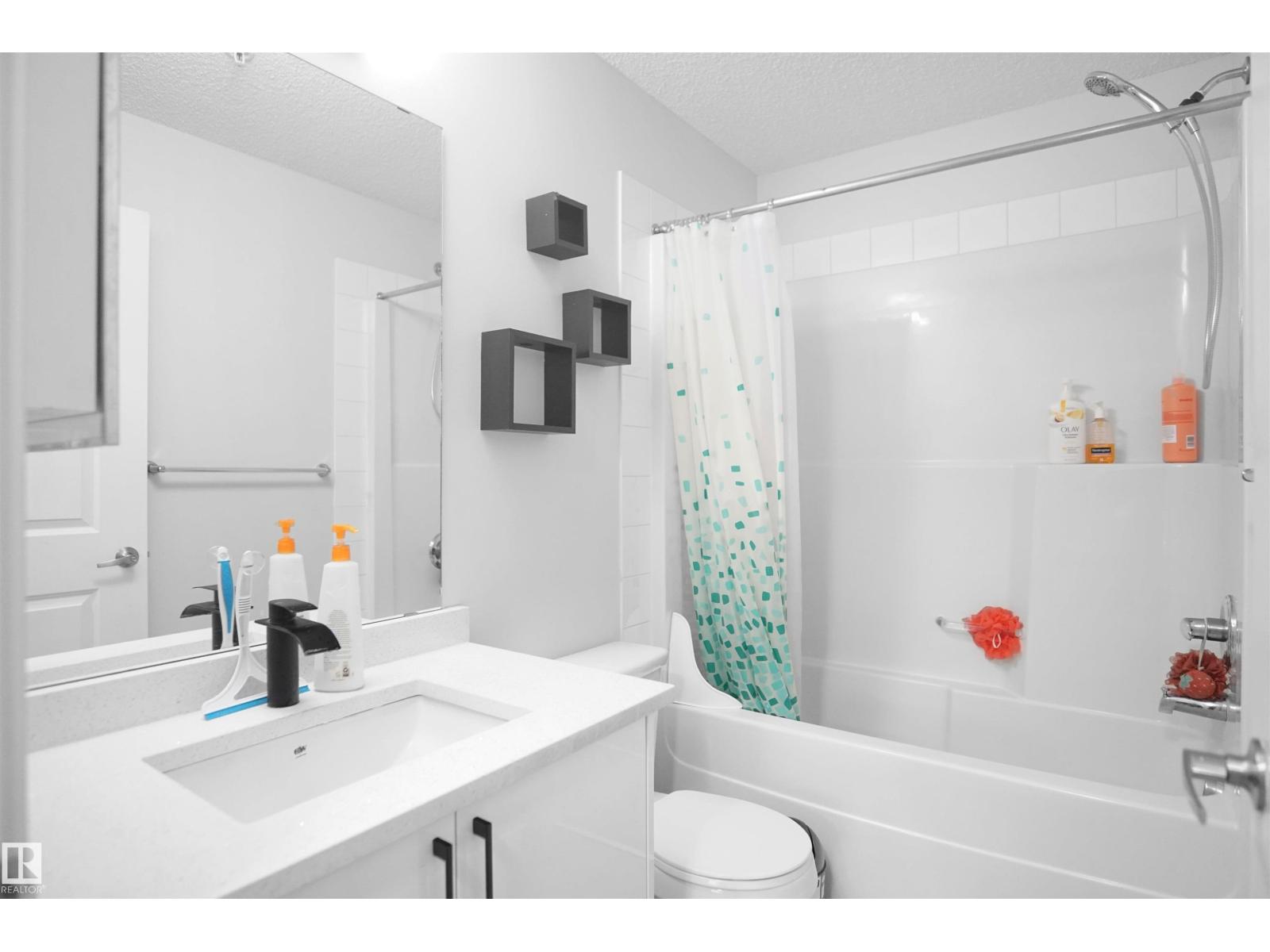 #103 3353 16A AV NW, Edmonton