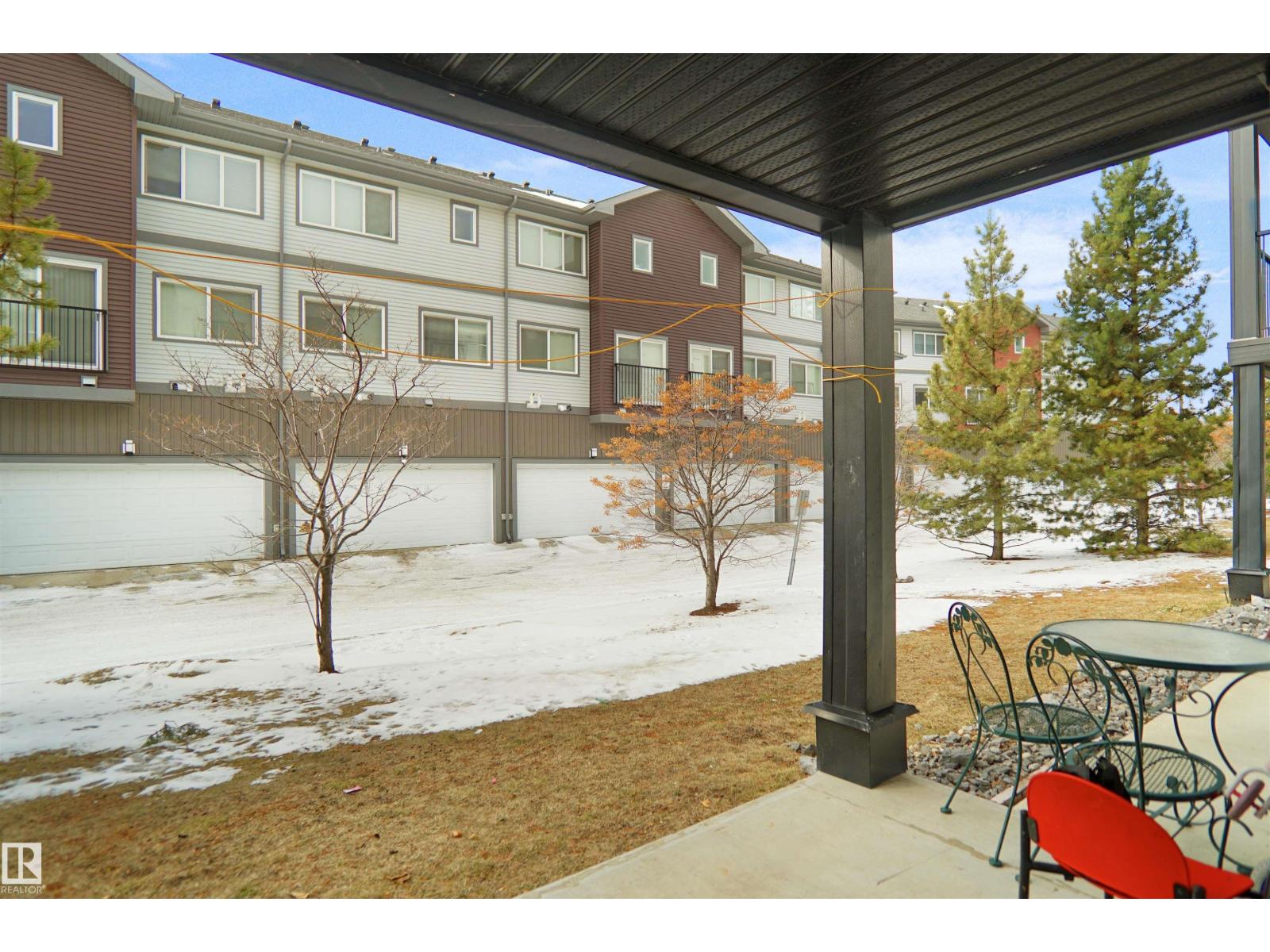 #103 3353 16A AV NW, Edmonton