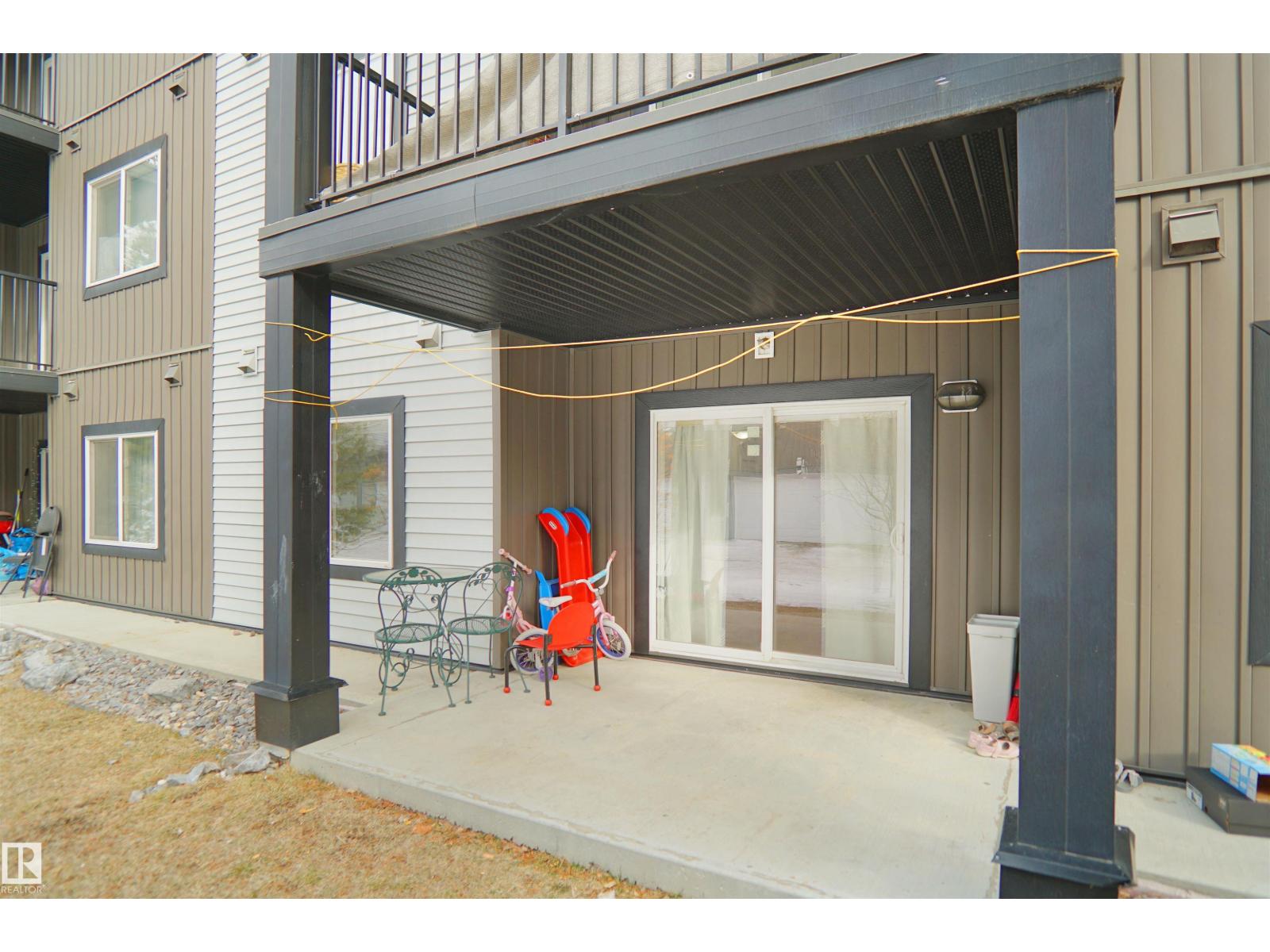 #103 3353 16A AV NW, Edmonton